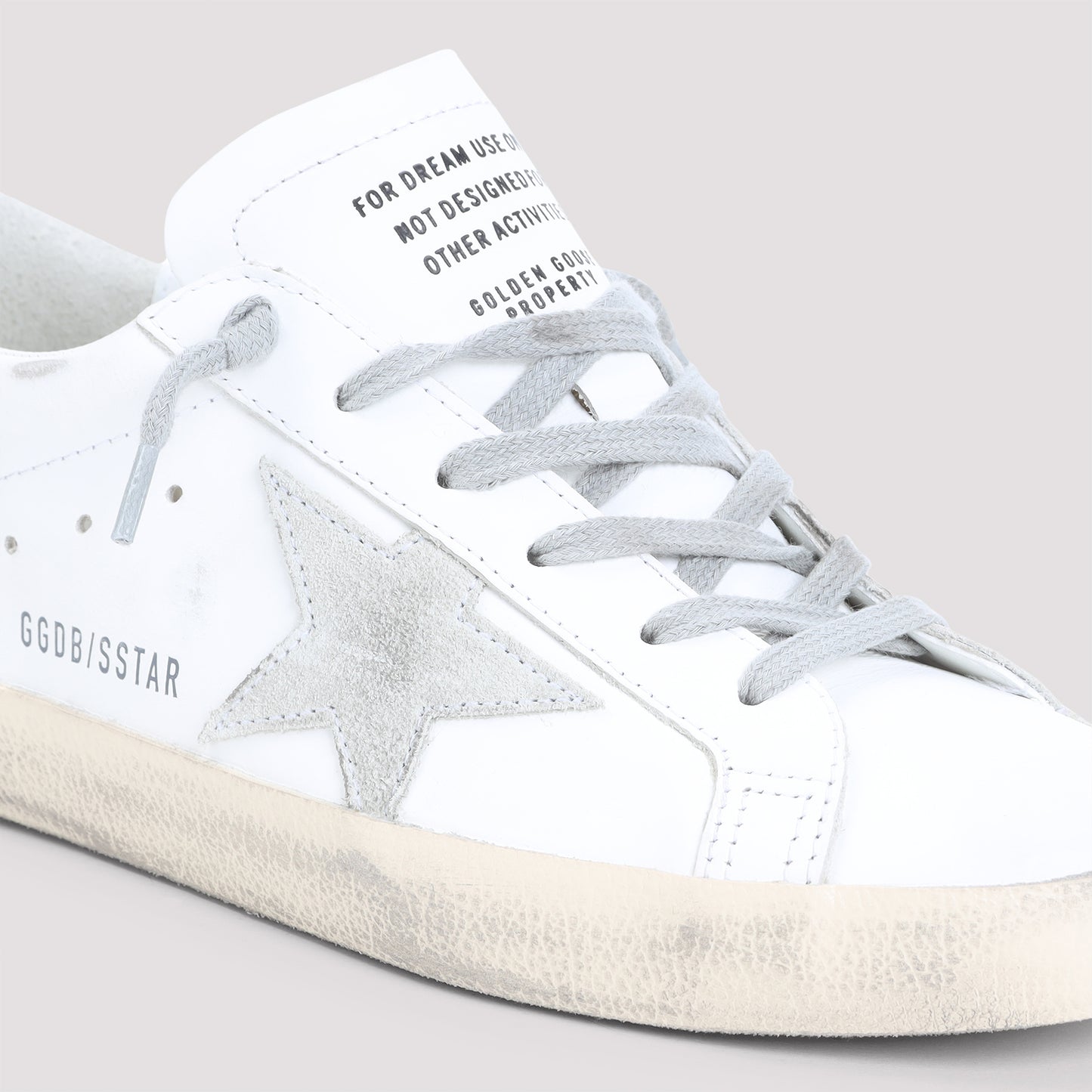 Golden Goose Superstar Sneakers Women GOLDEN GOOSE