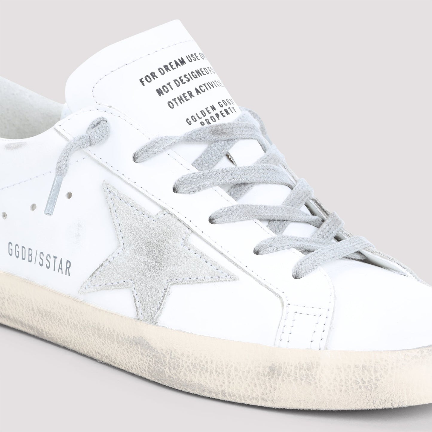 Golden Goose Superstar Sneakers Women GOLDEN GOOSE
