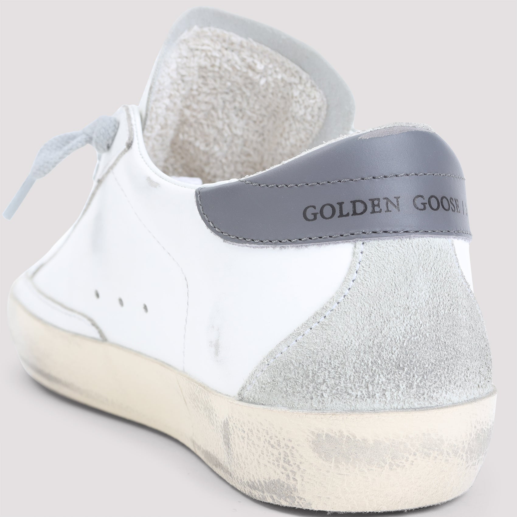 Golden Goose Superstar Sneakers Women GOLDEN GOOSE