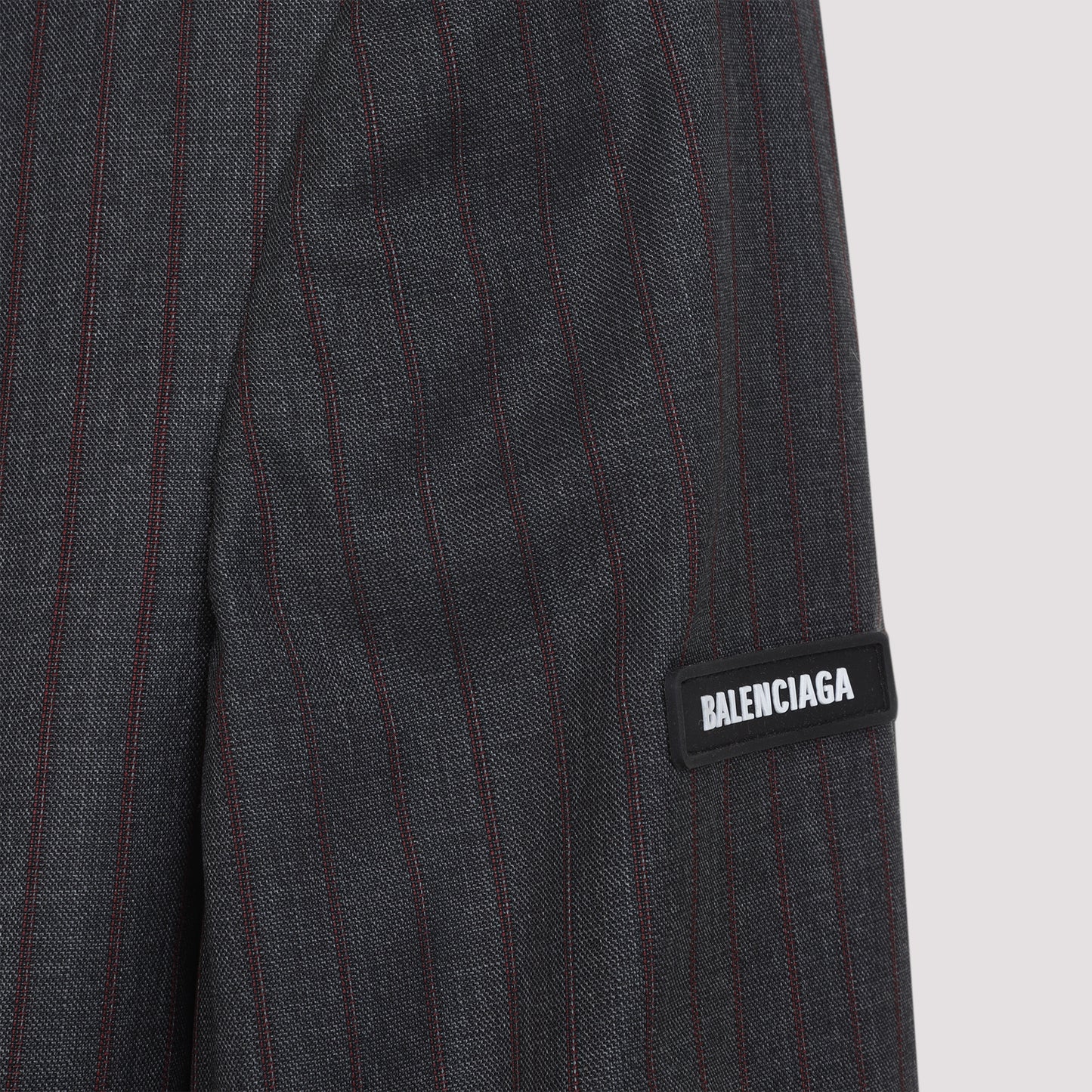 Balenciaga Wool Blazer Men BALENCIAGA
