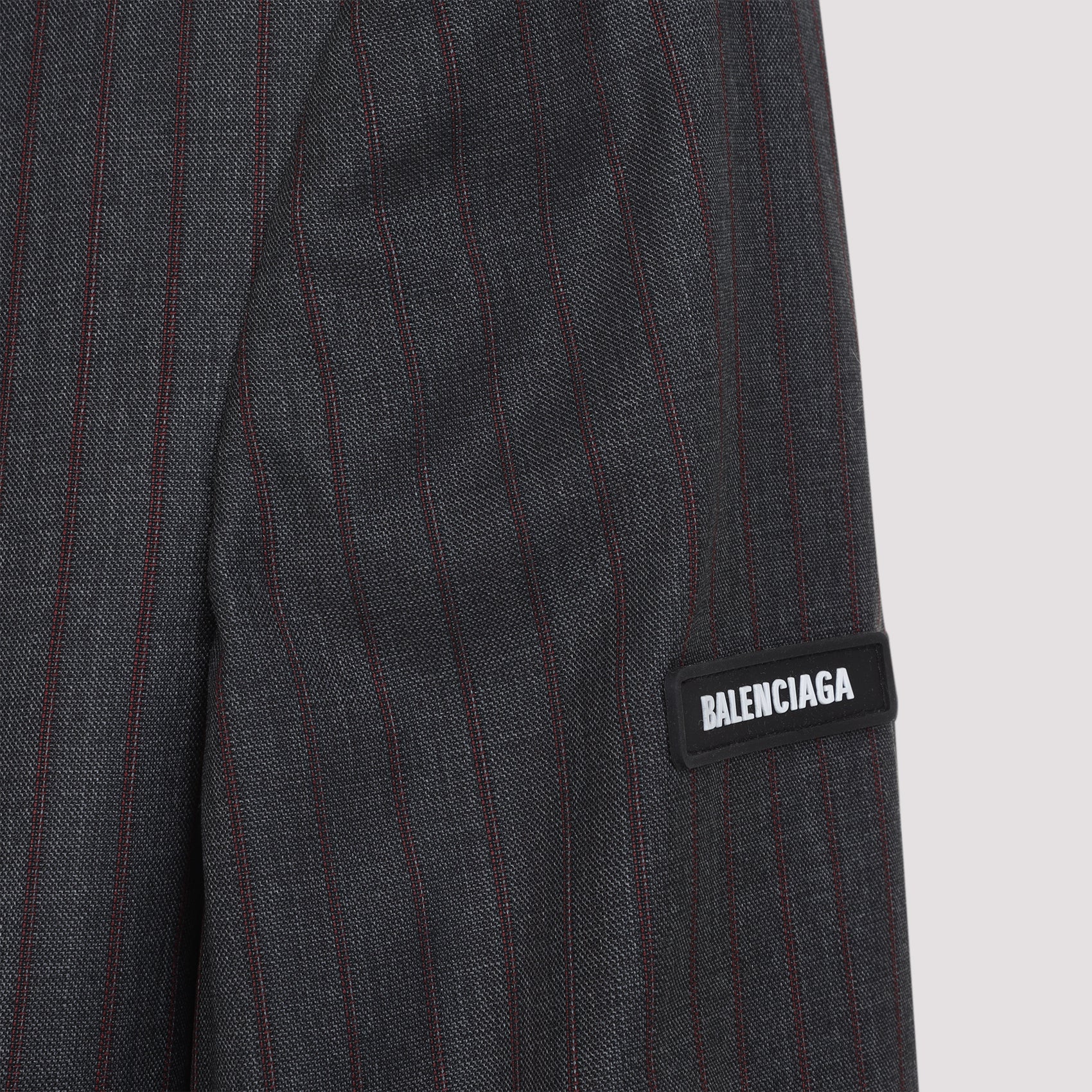 Balenciaga Wool Blazer Men BALENCIAGA