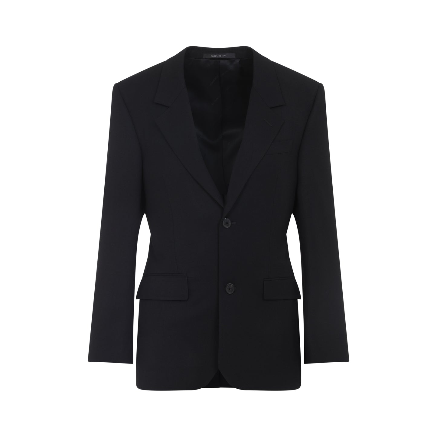 Balenciaga Tailored Jacket Women BALENCIAGA