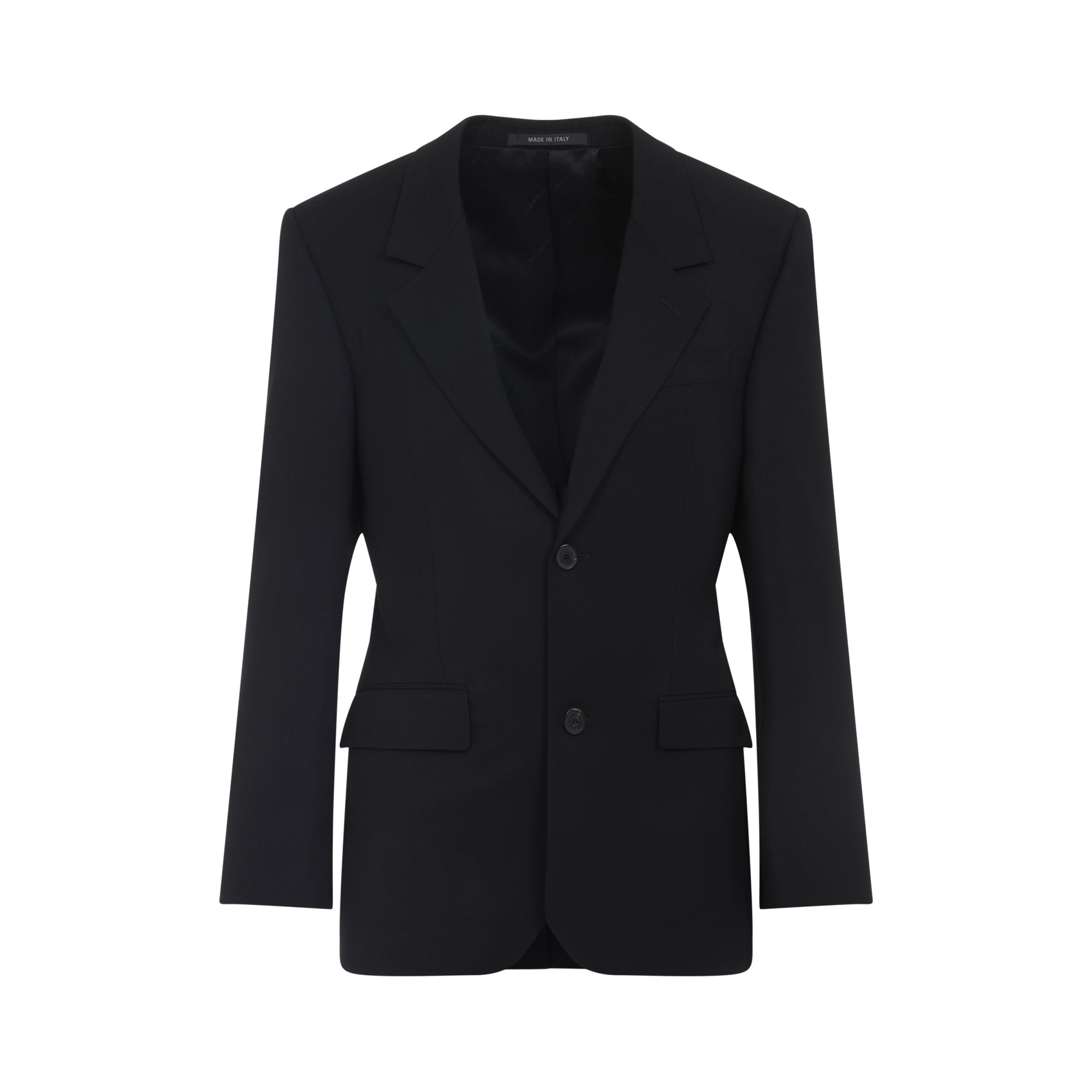 Balenciaga Tailored Jacket Women BALENCIAGA