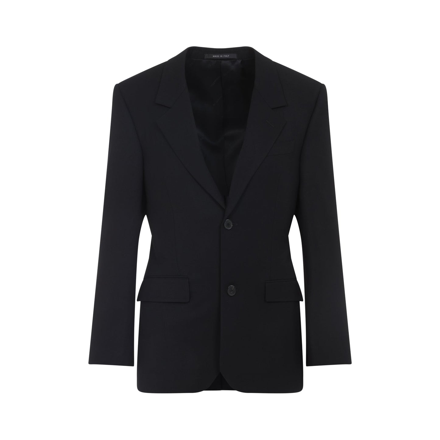 Balenciaga Tailored Jacket Women BALENCIAGA