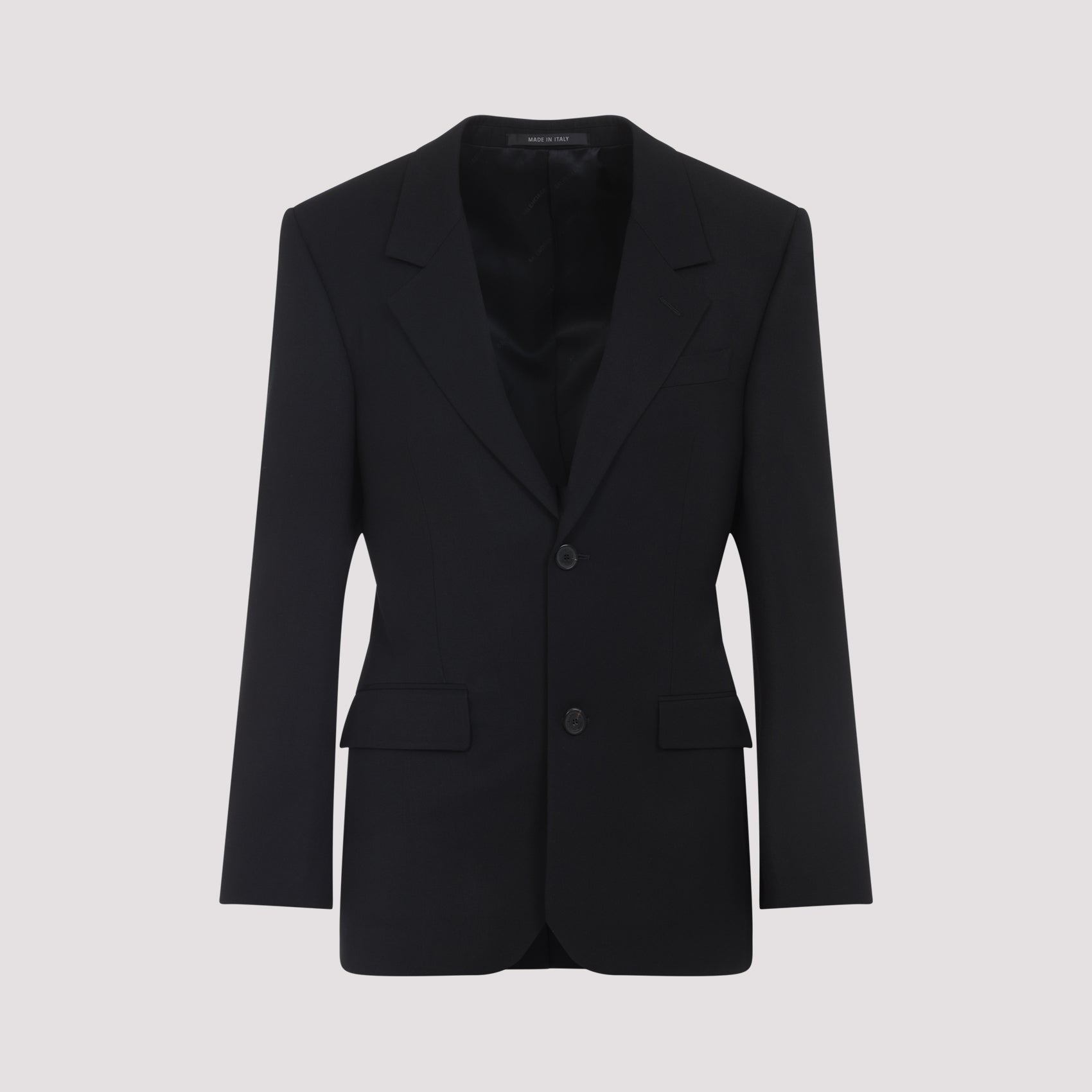 Balenciaga Tailored Jacket Women BALENCIAGA