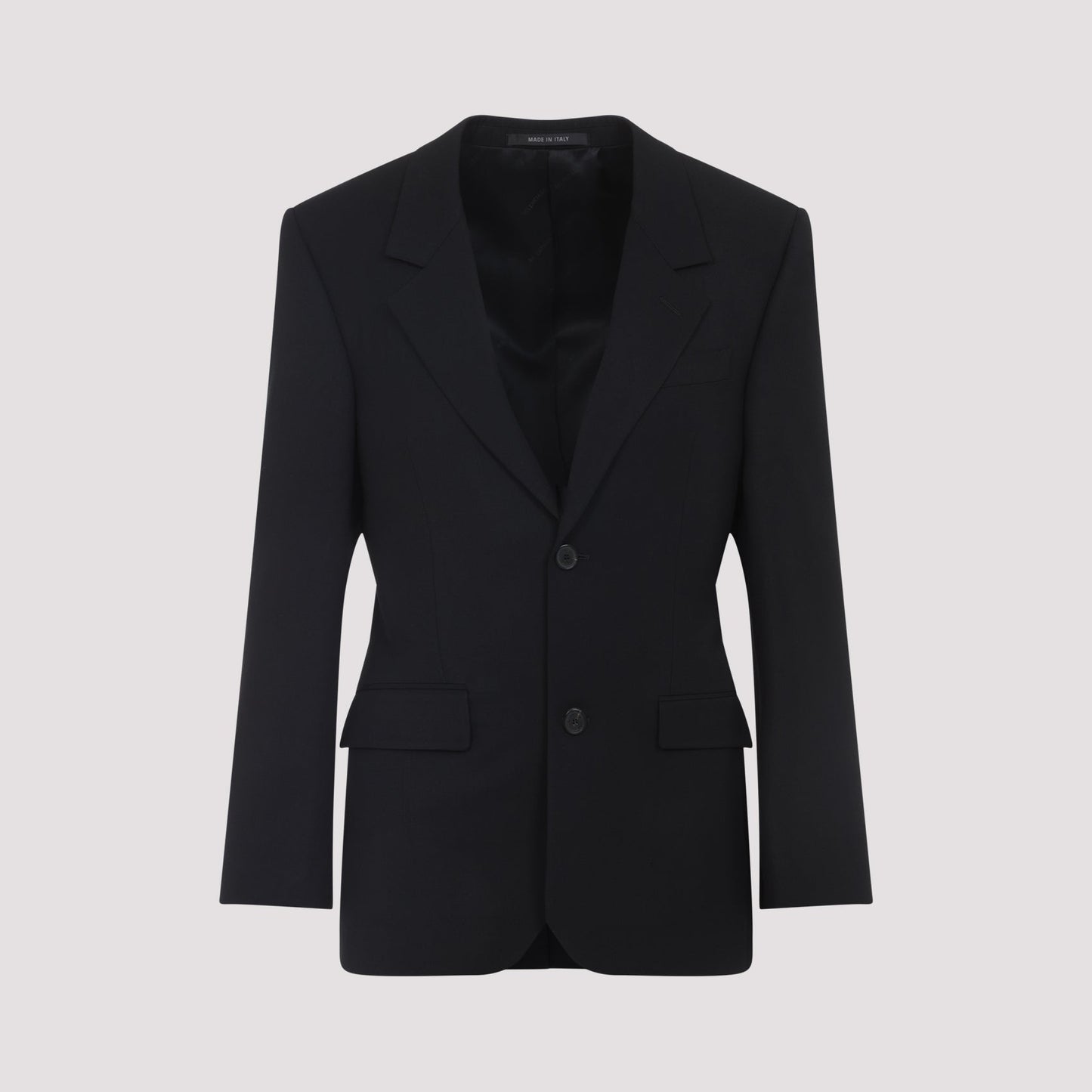 Balenciaga Tailored Jacket Women BALENCIAGA