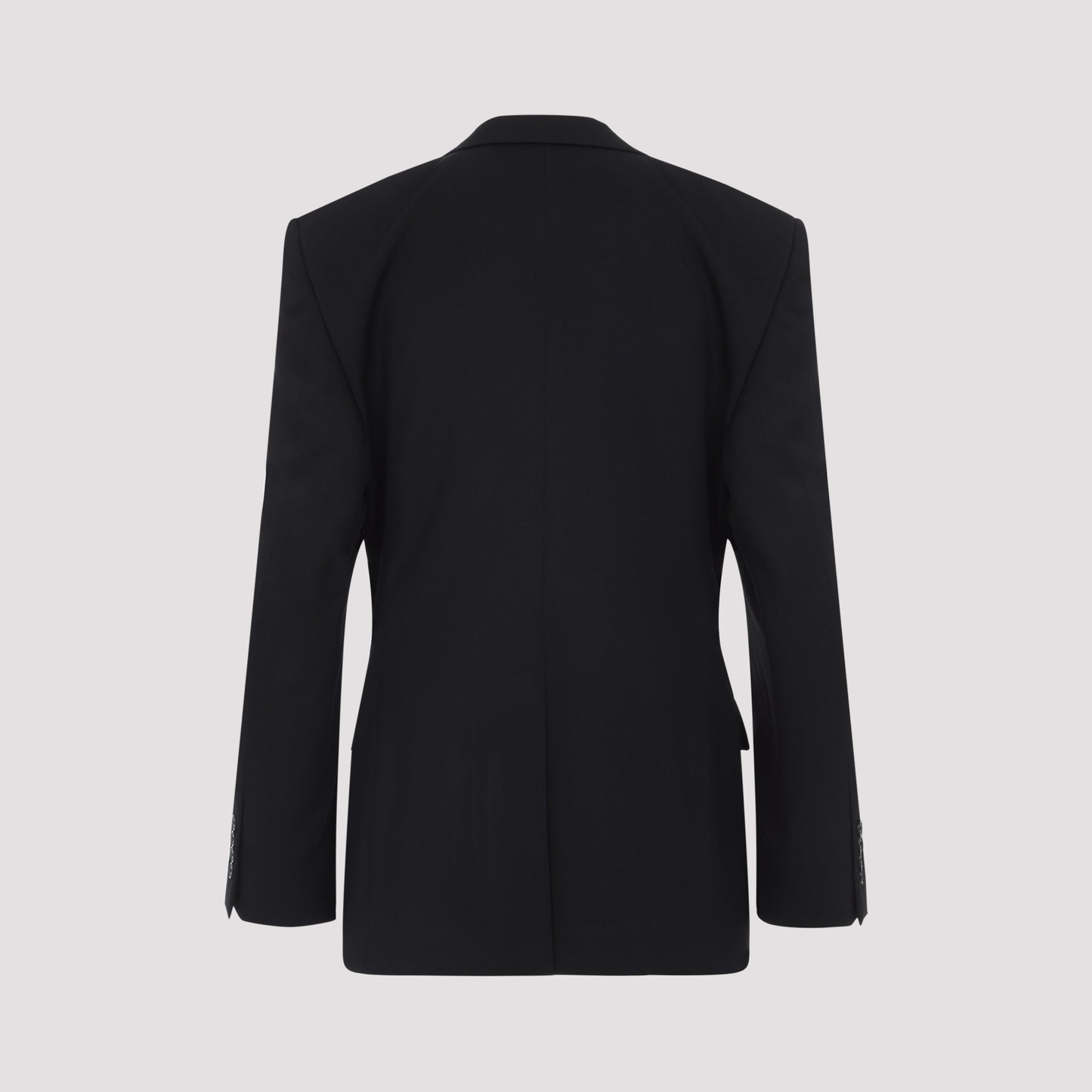Balenciaga Tailored Jacket Women BALENCIAGA