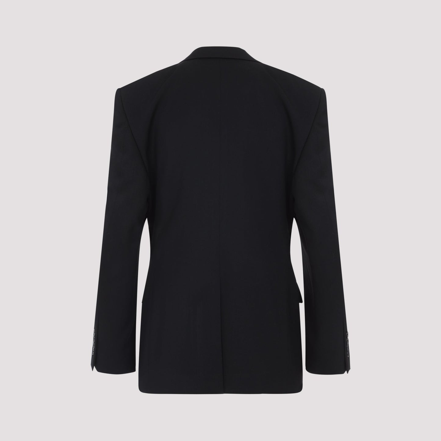 Balenciaga Tailored Jacket Women BALENCIAGA