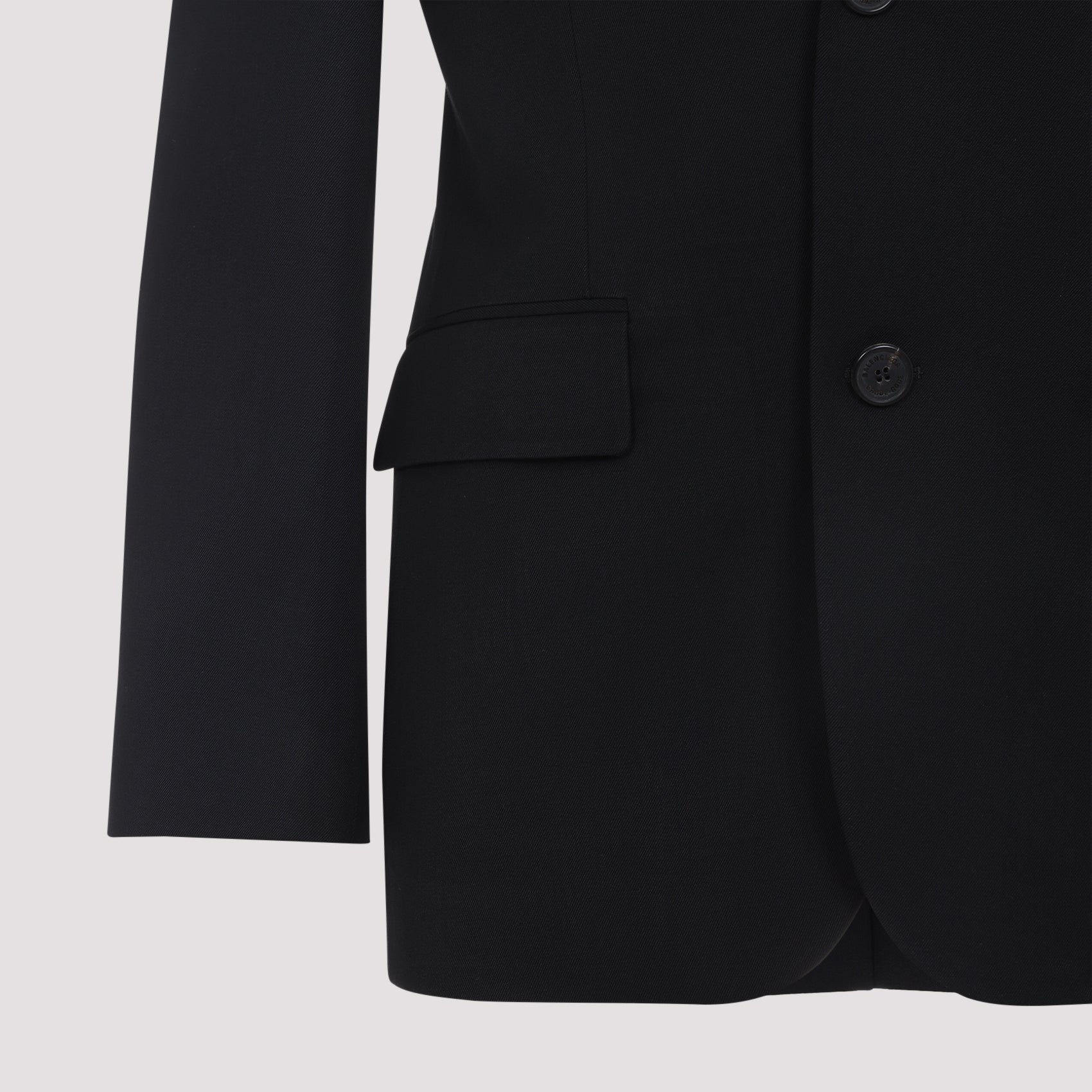 Balenciaga Tailored Jacket Women BALENCIAGA