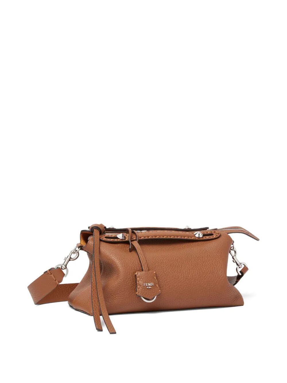 Fendi Women By The Way Selleria Medium Reversible Bag FENDI
