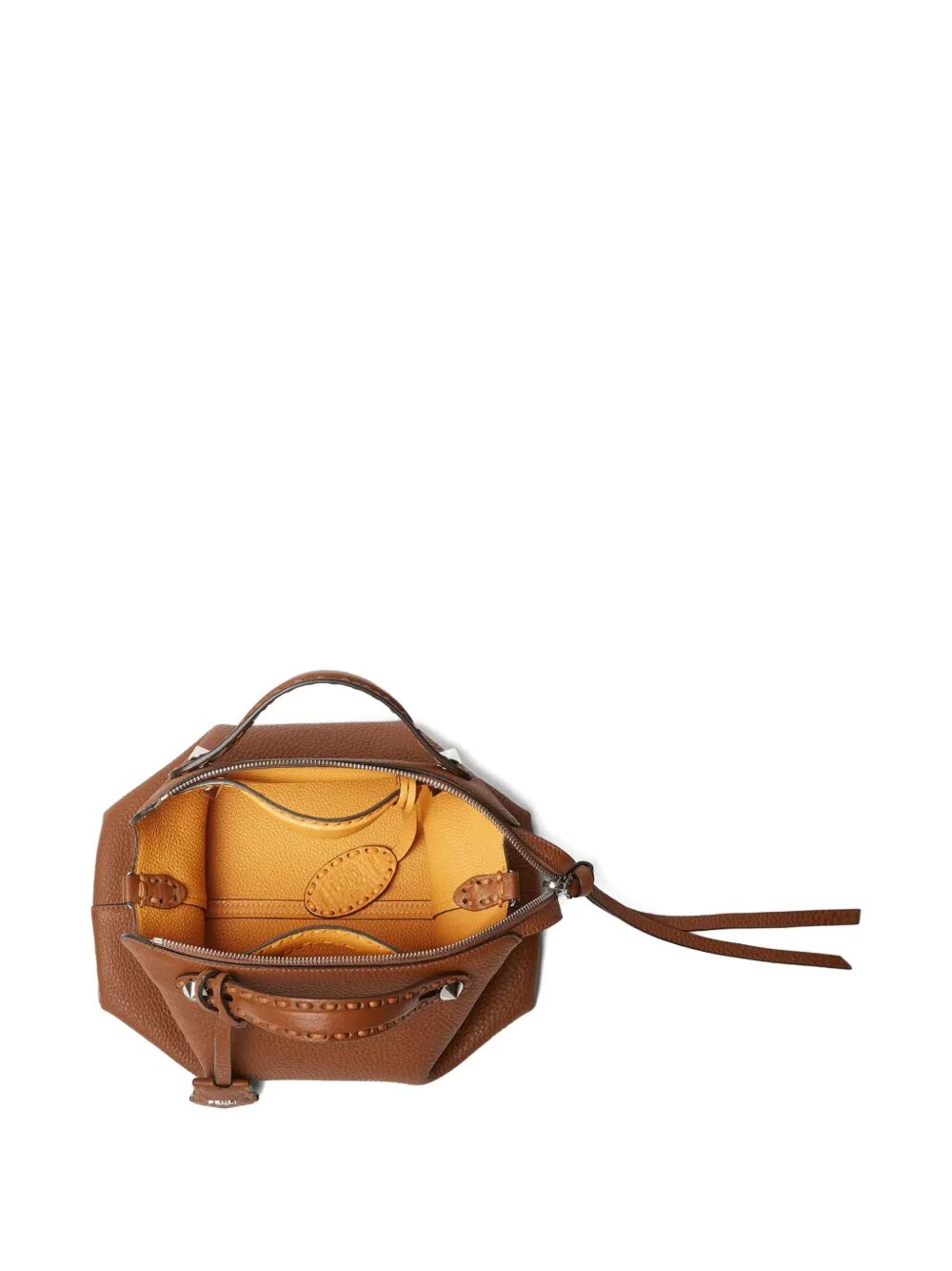 Fendi Women By The Way Selleria Medium Reversible Bag FENDI