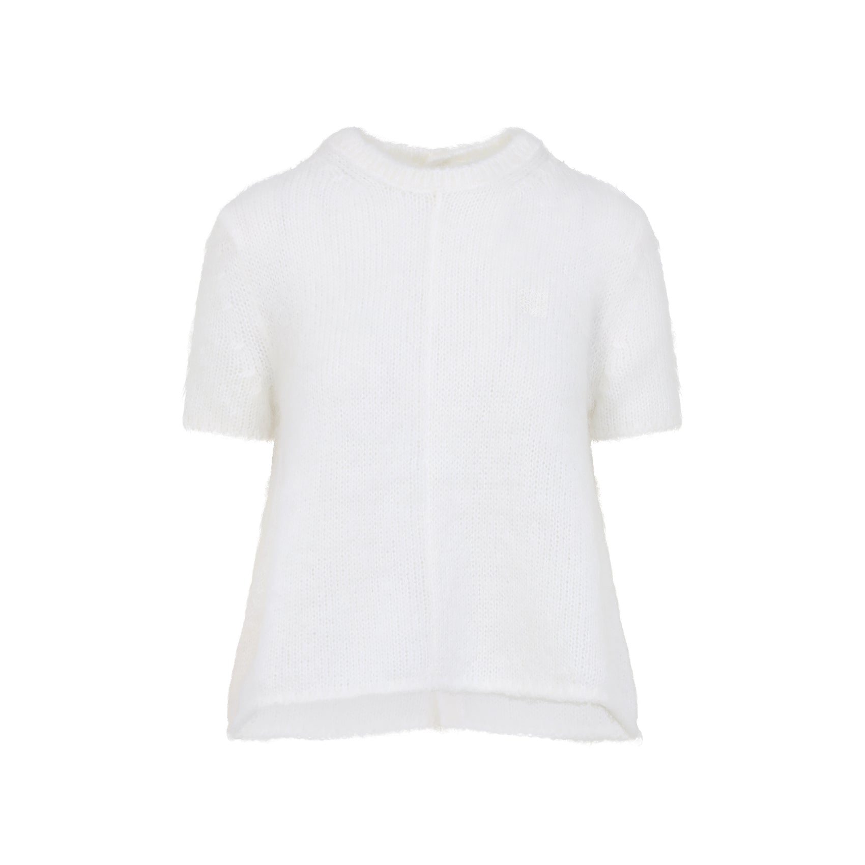 Loewe Short Sleeve Sweater Women LOEWE