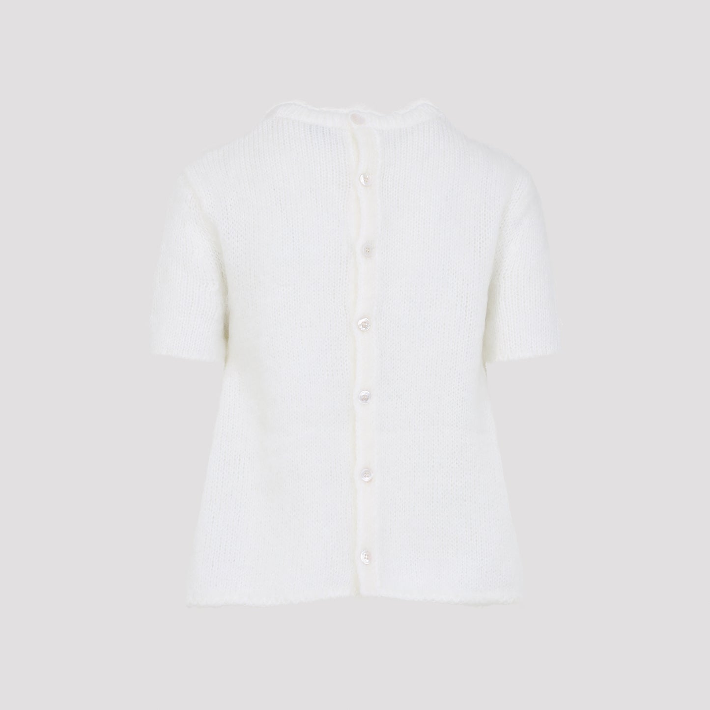 Loewe Short Sleeve Sweater Women LOEWE