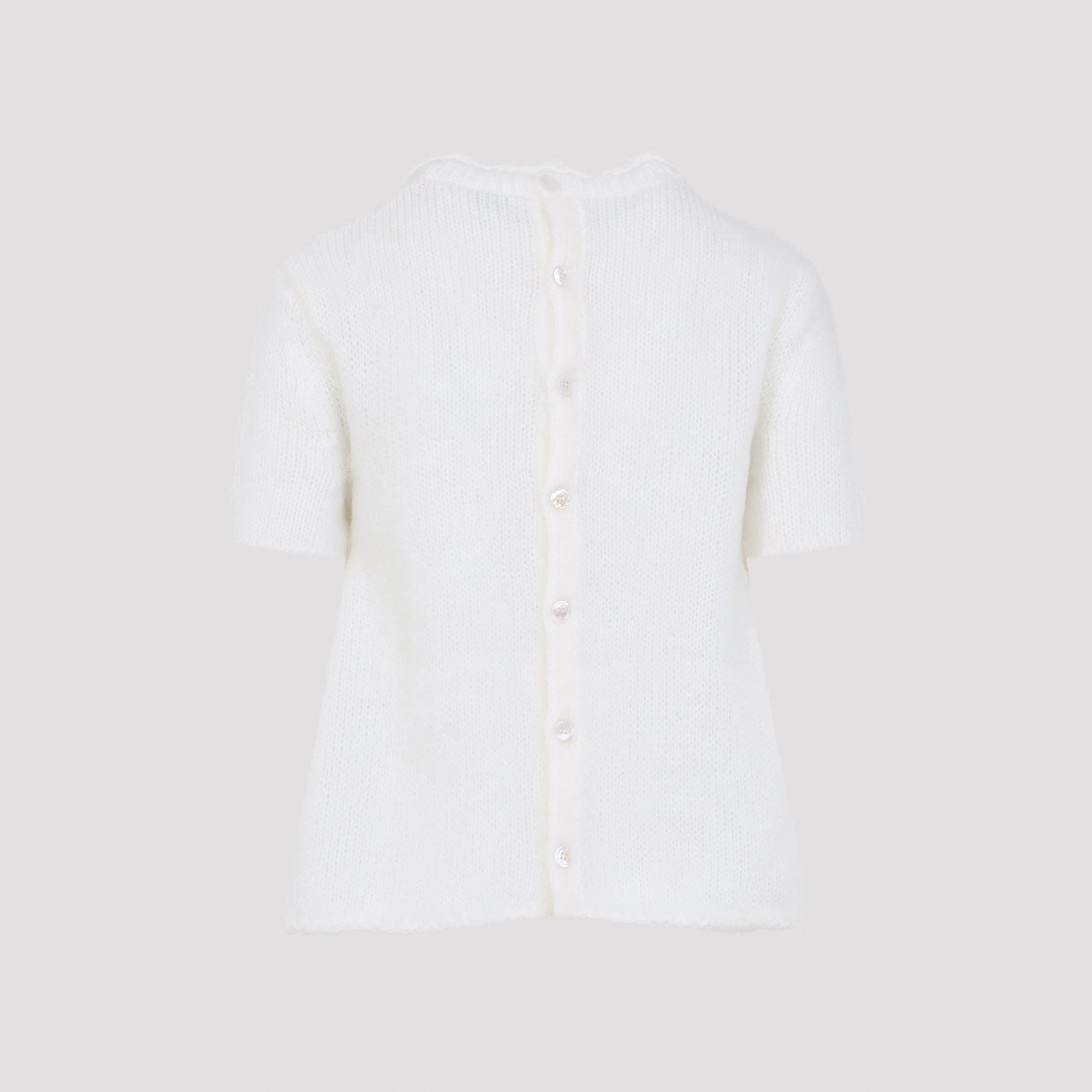 Loewe Short Sleeve Sweater Women LOEWE