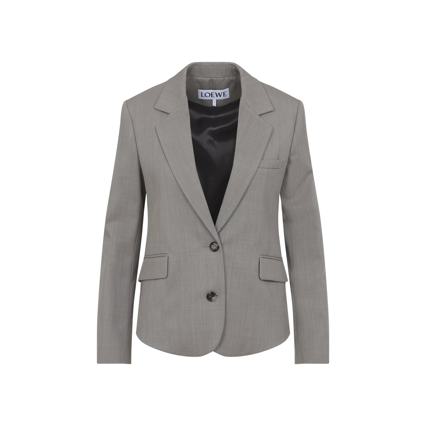 Loewe Tailored Jacket Women LOEWE