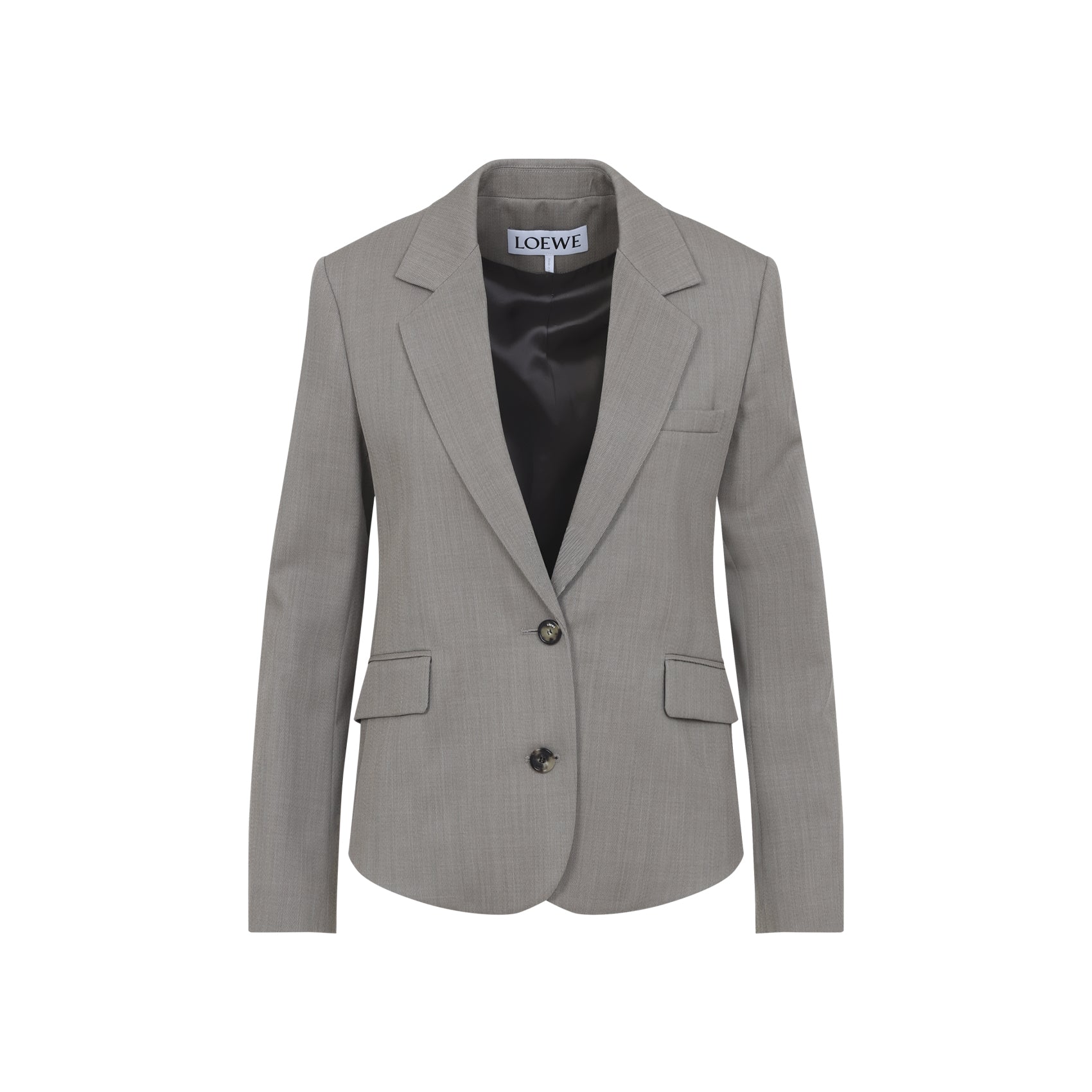 Loewe Tailored Jacket Women LOEWE