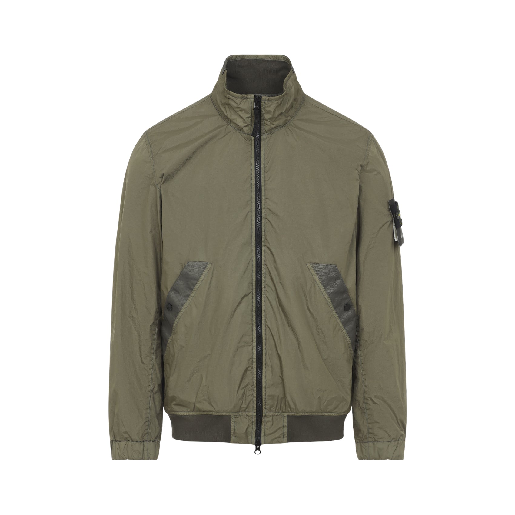 Stone Island Jacket Men STONE ISLAND