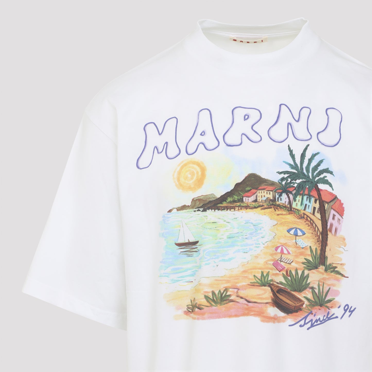 Marni T-Shirt Men MARNI