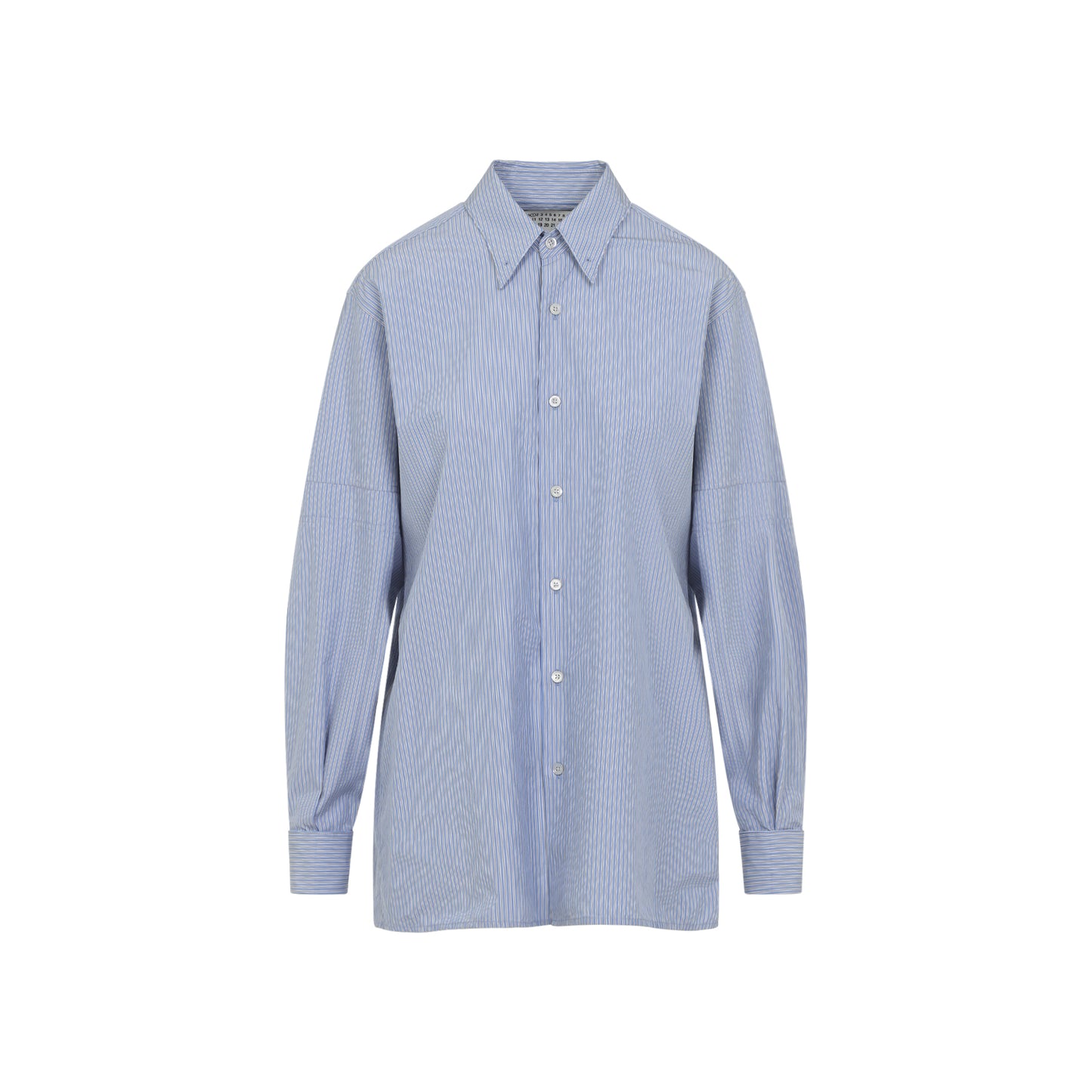 Maison Margiela Shirt Women MAISON MARGIELA