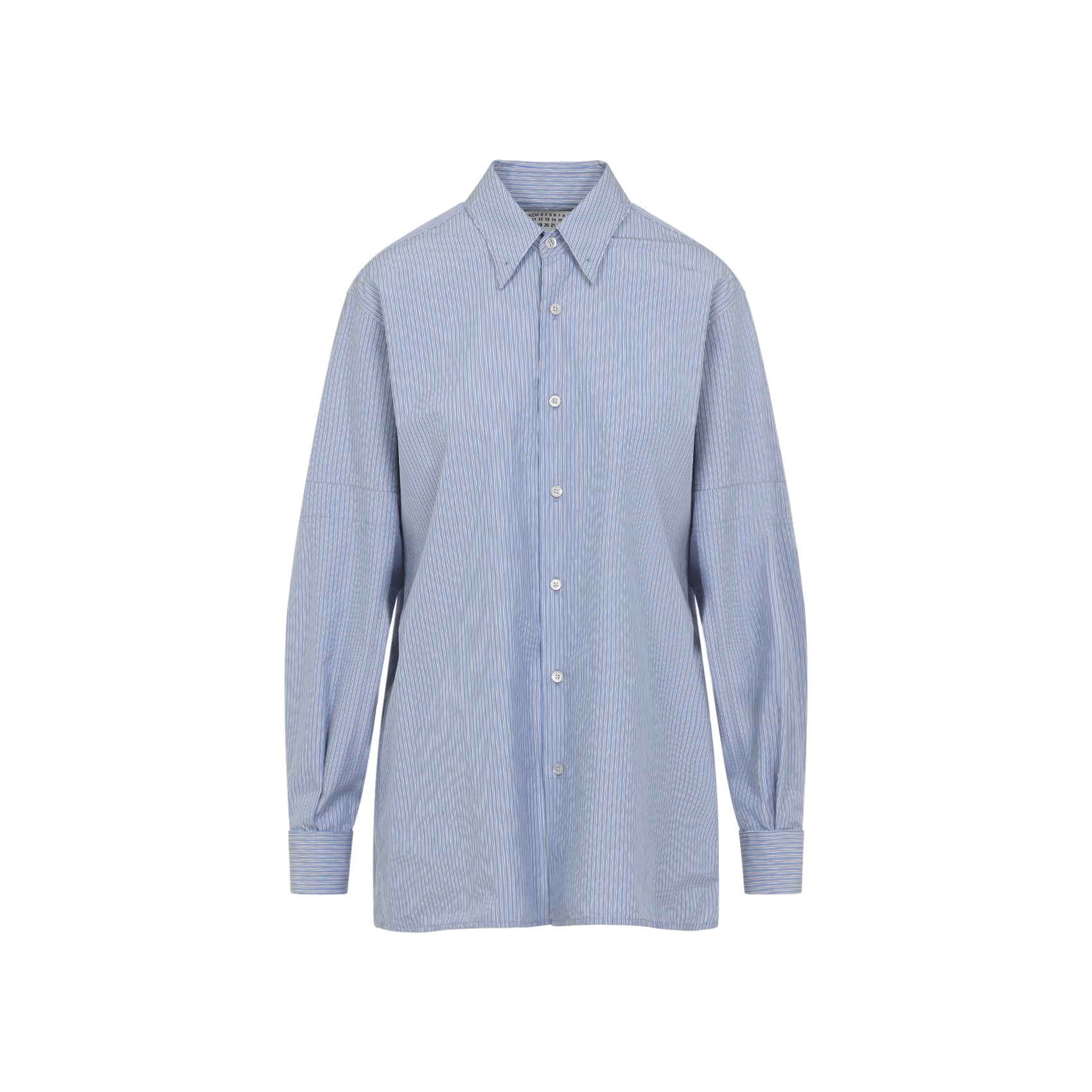 Maison Margiela Shirt Women MAISON MARGIELA