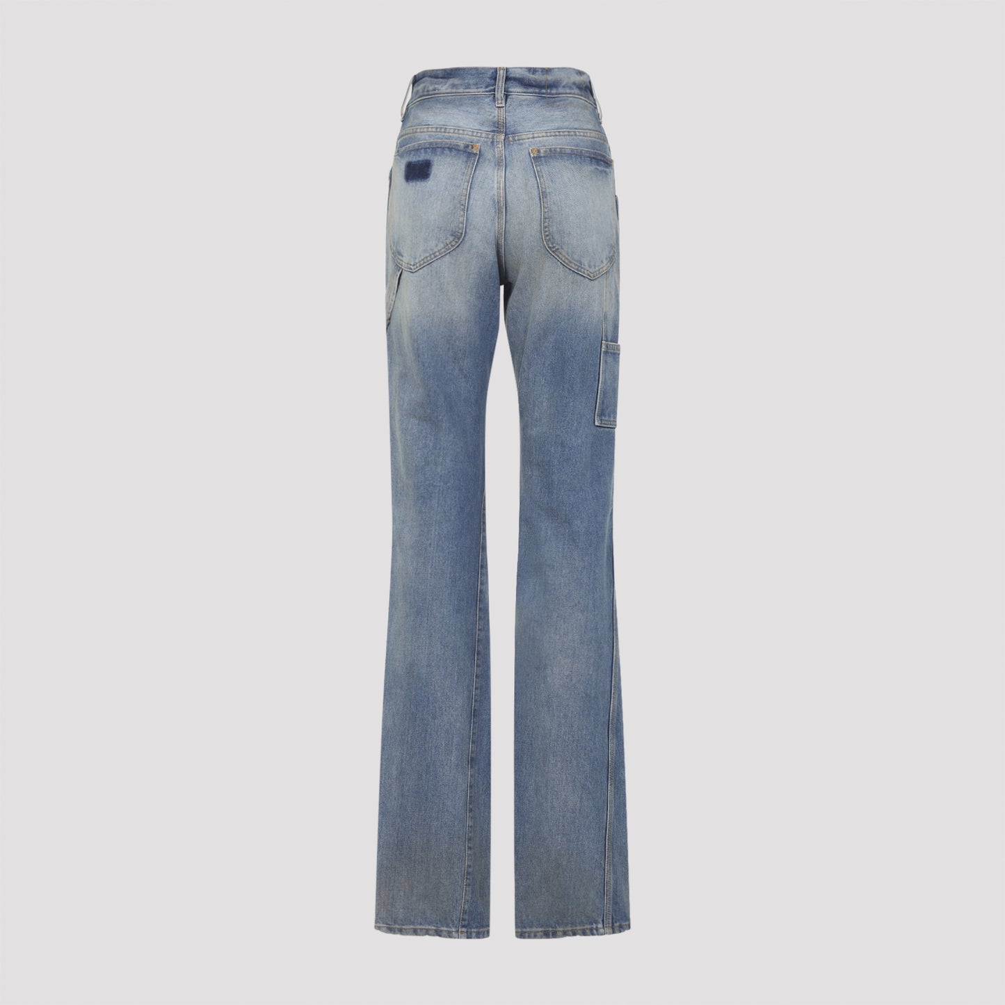 Maison Margiela 5 Pockets Pants Women MAISON MARGIELA