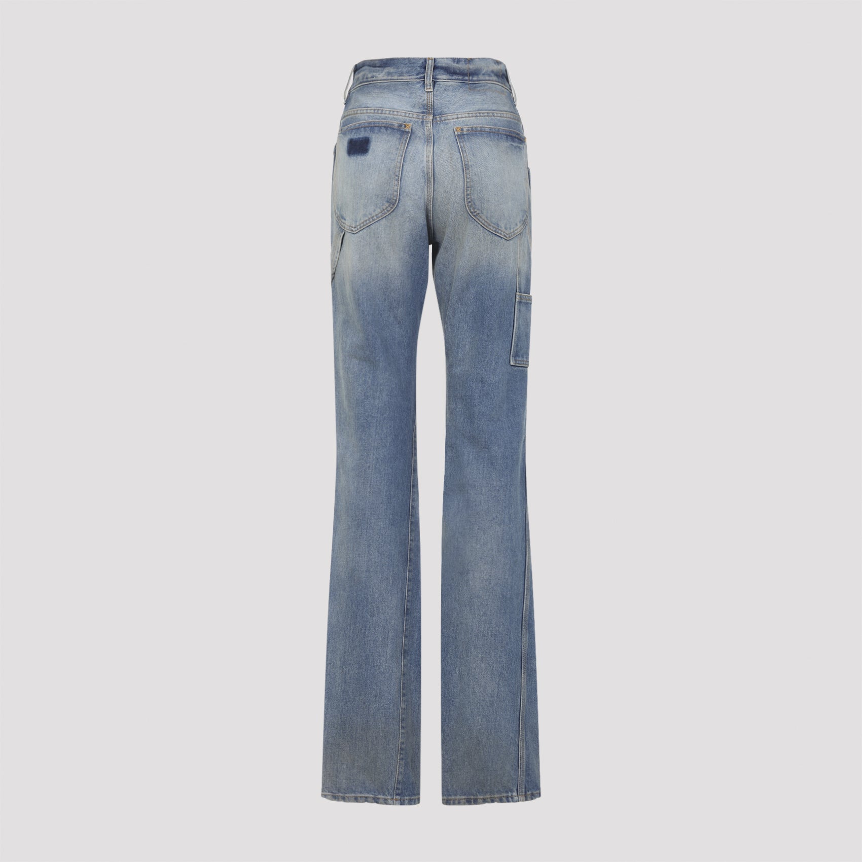Maison Margiela 5 Pockets Pants Women MAISON MARGIELA