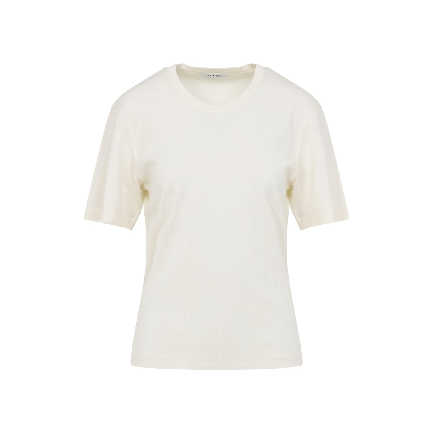 Rib T-Shirt Women LEMAIRE