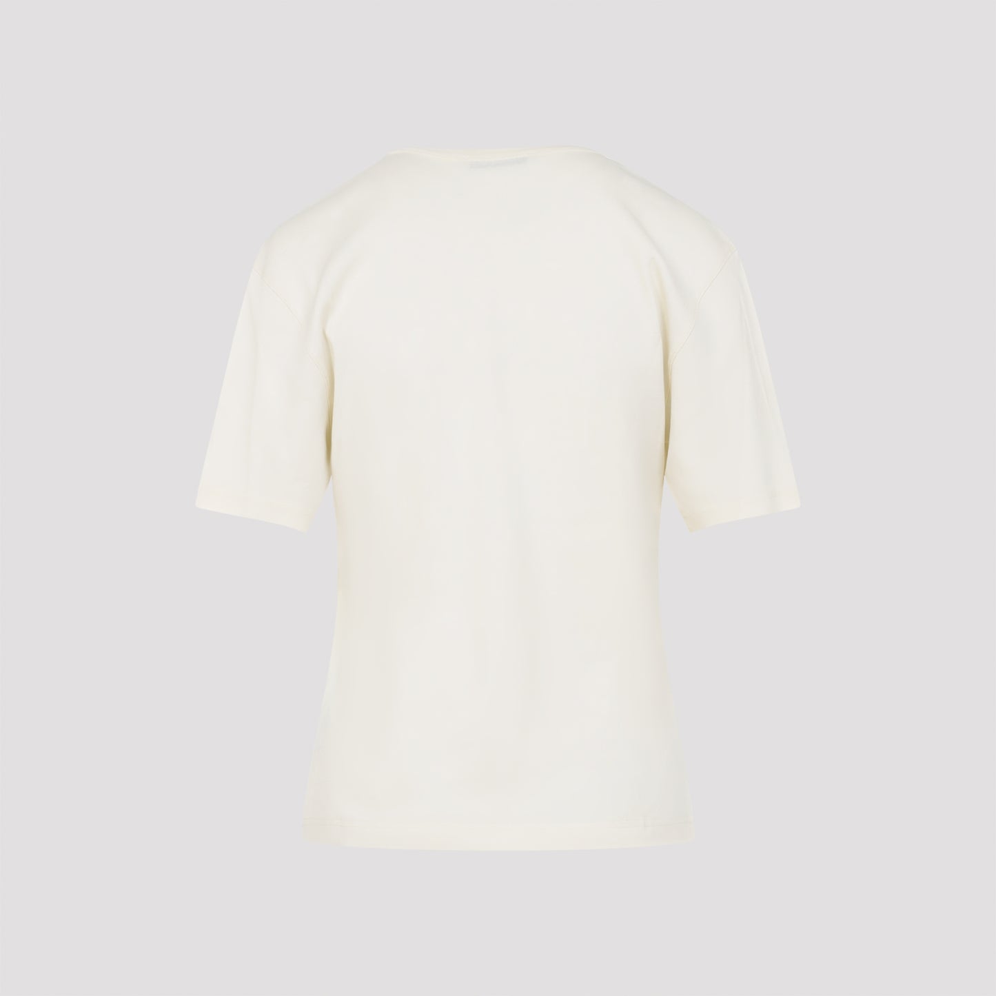 Rib T-Shirt Women LEMAIRE