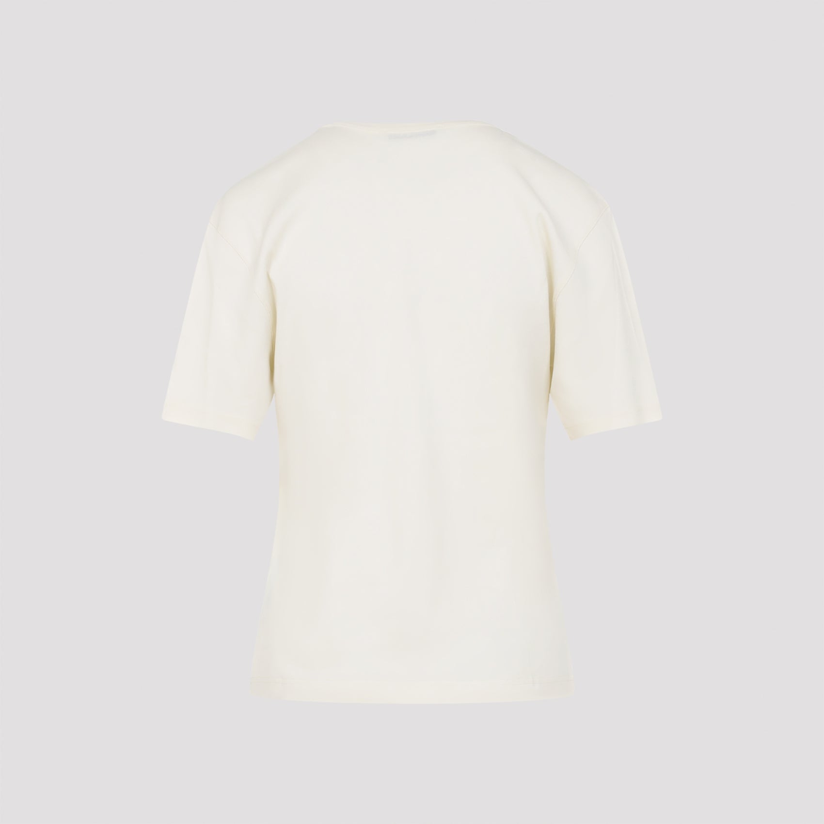 Rib T-Shirt Women LEMAIRE
