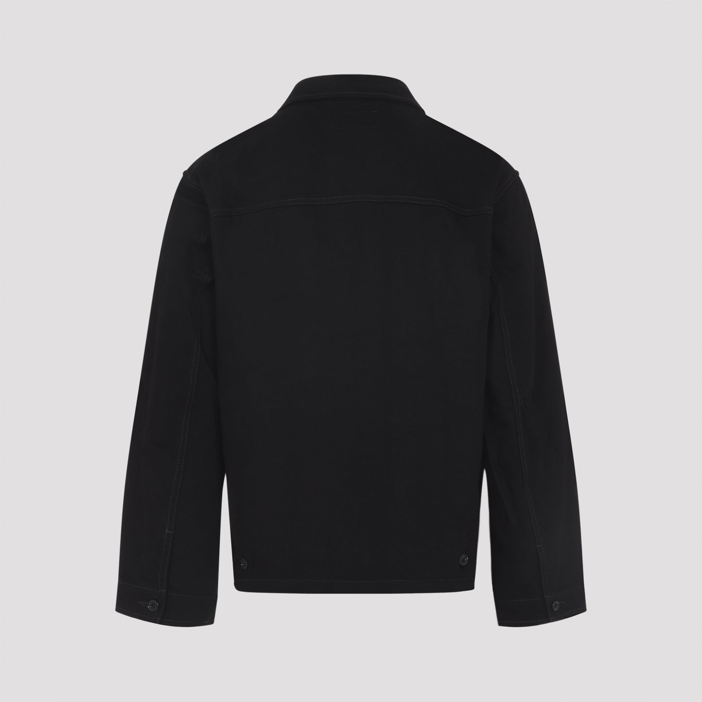 Lemaire Boxy Jacket Men LEMAIRE