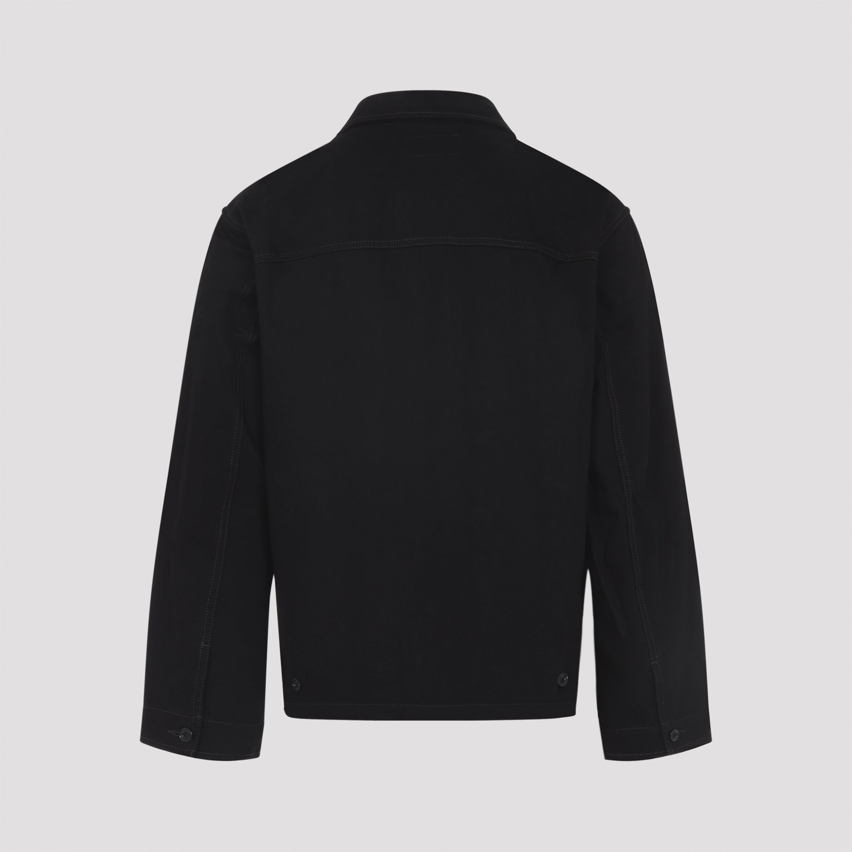 Lemaire Boxy Jacket Men LEMAIRE