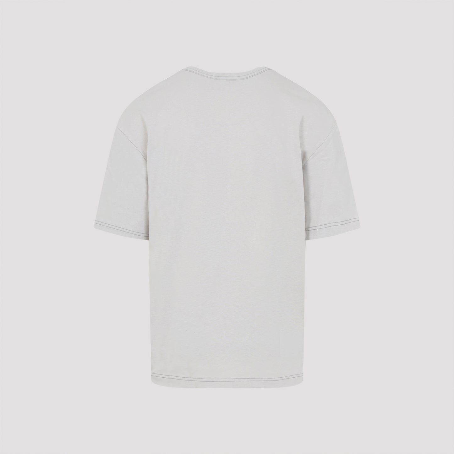Lemaire Boxy Short Sleeves T-Shirt Men LEMAIRE