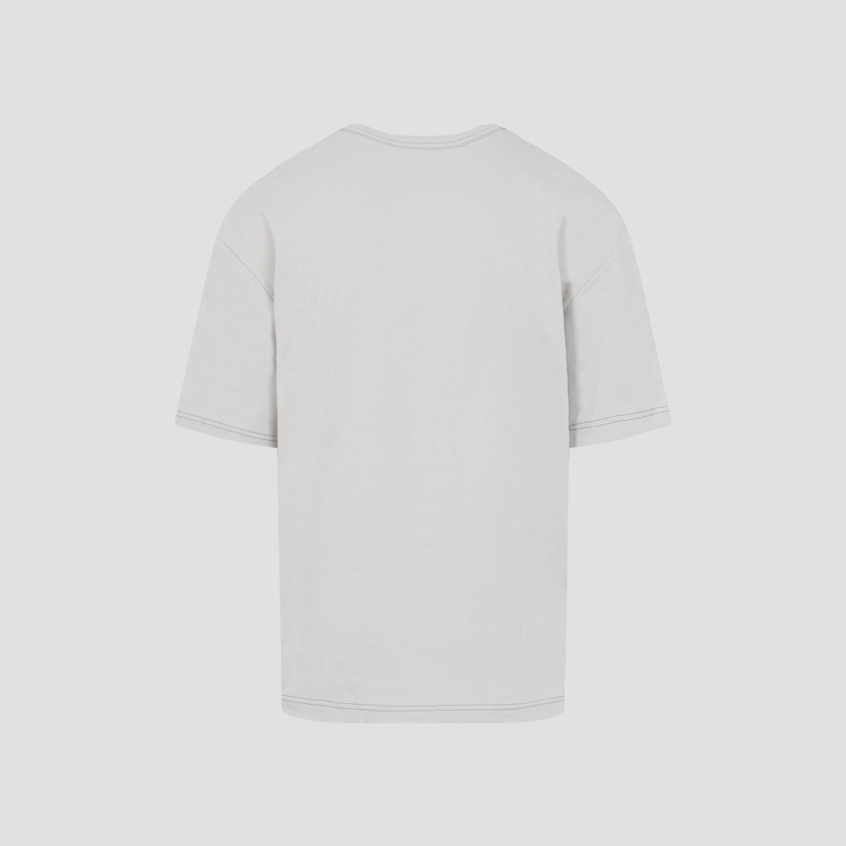 Lemaire Boxy Short Sleeves T-Shirt Men LEMAIRE