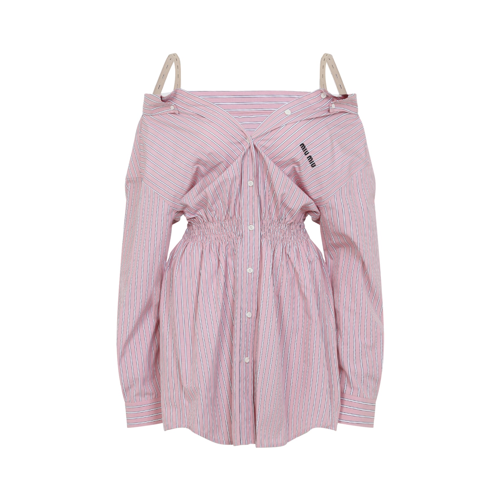 Miu Miu Dress Women MIU MIU