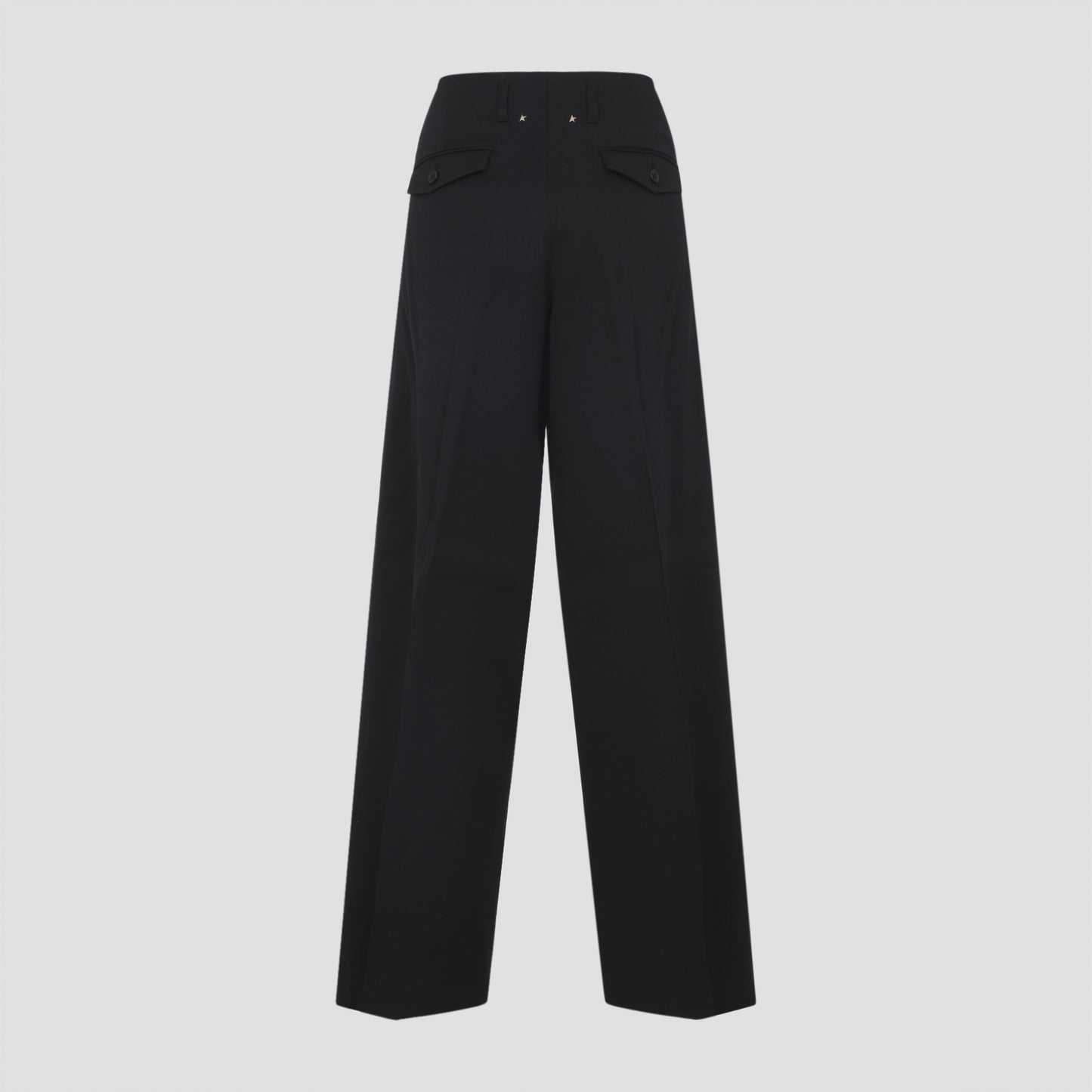 Golden Goose Wide Leg Pant Women GOLDEN GOOSE