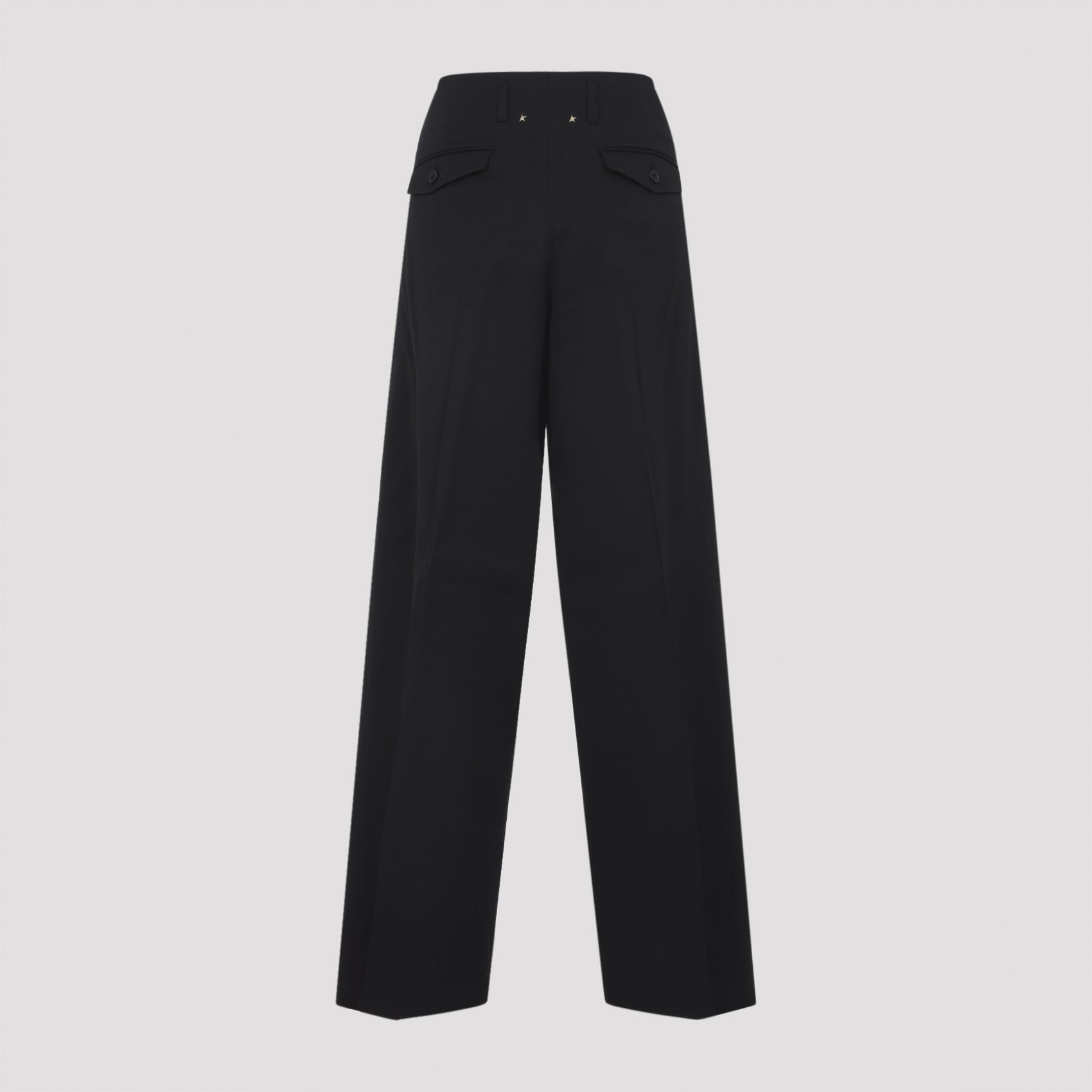 Golden Goose Wide Leg Pant Women GOLDEN GOOSE