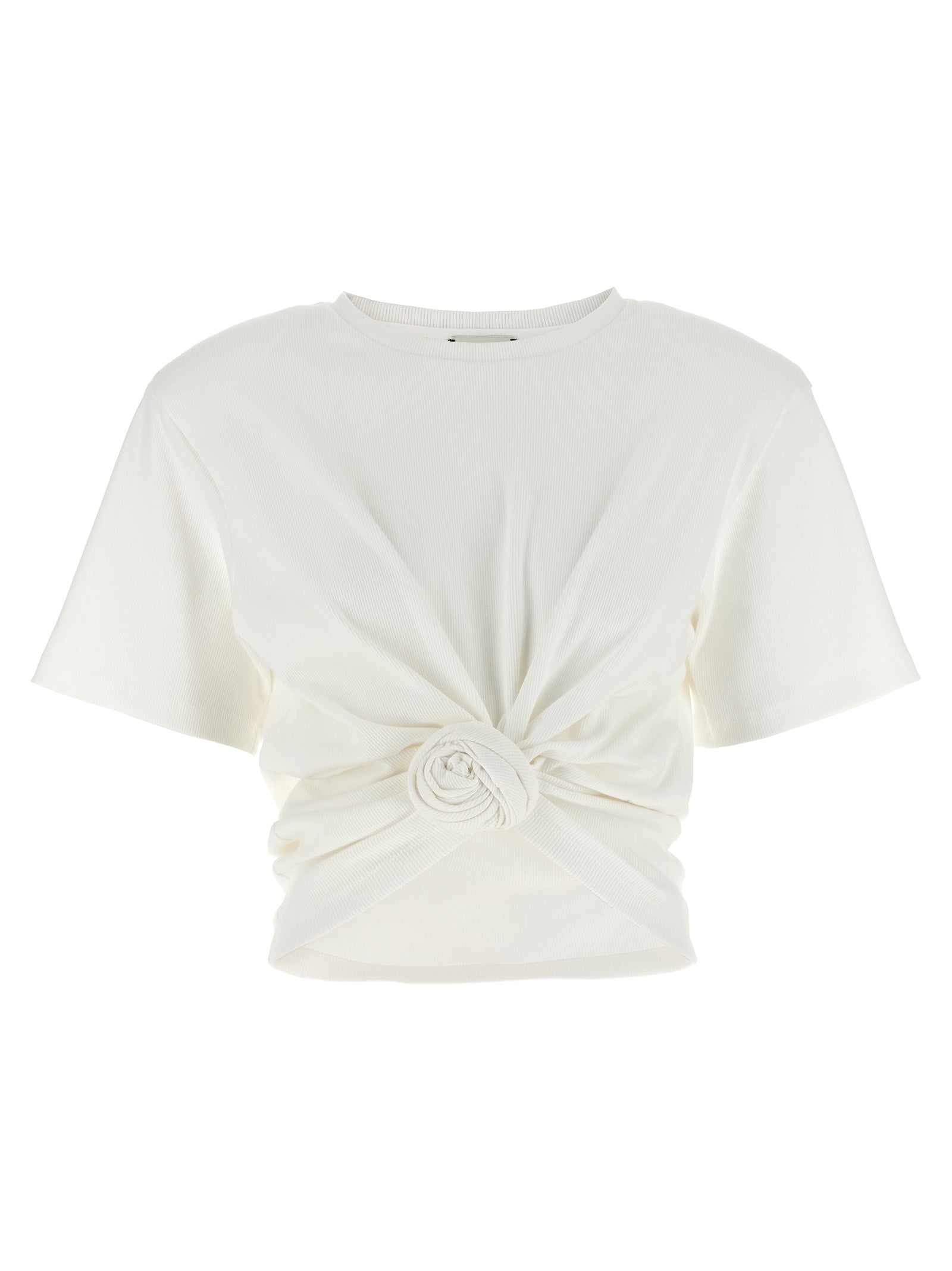 Magda Butrym Women '01' T-Shirt MAGDA BUTRYM