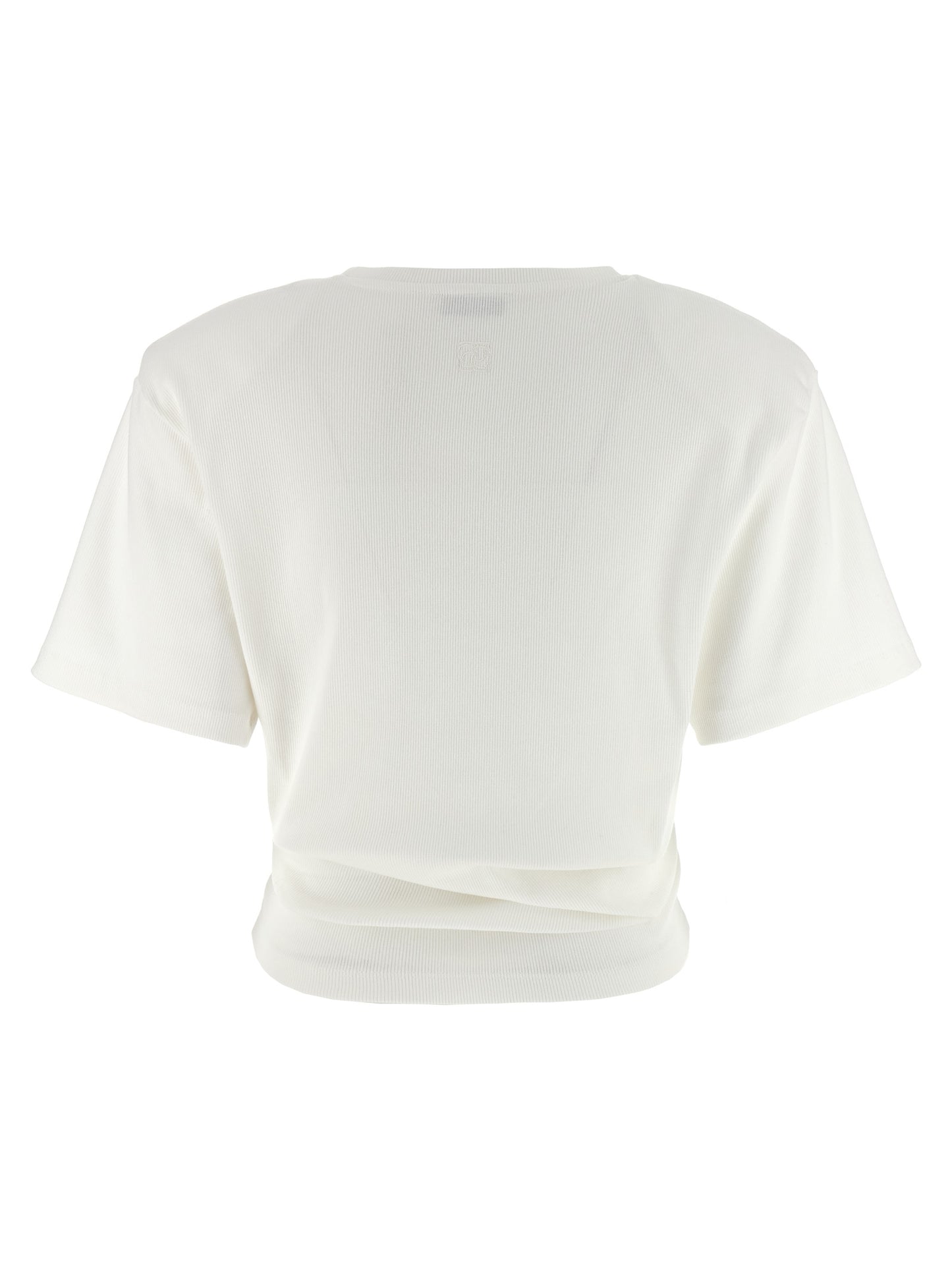Magda Butrym Women '01' T-Shirt MAGDA BUTRYM