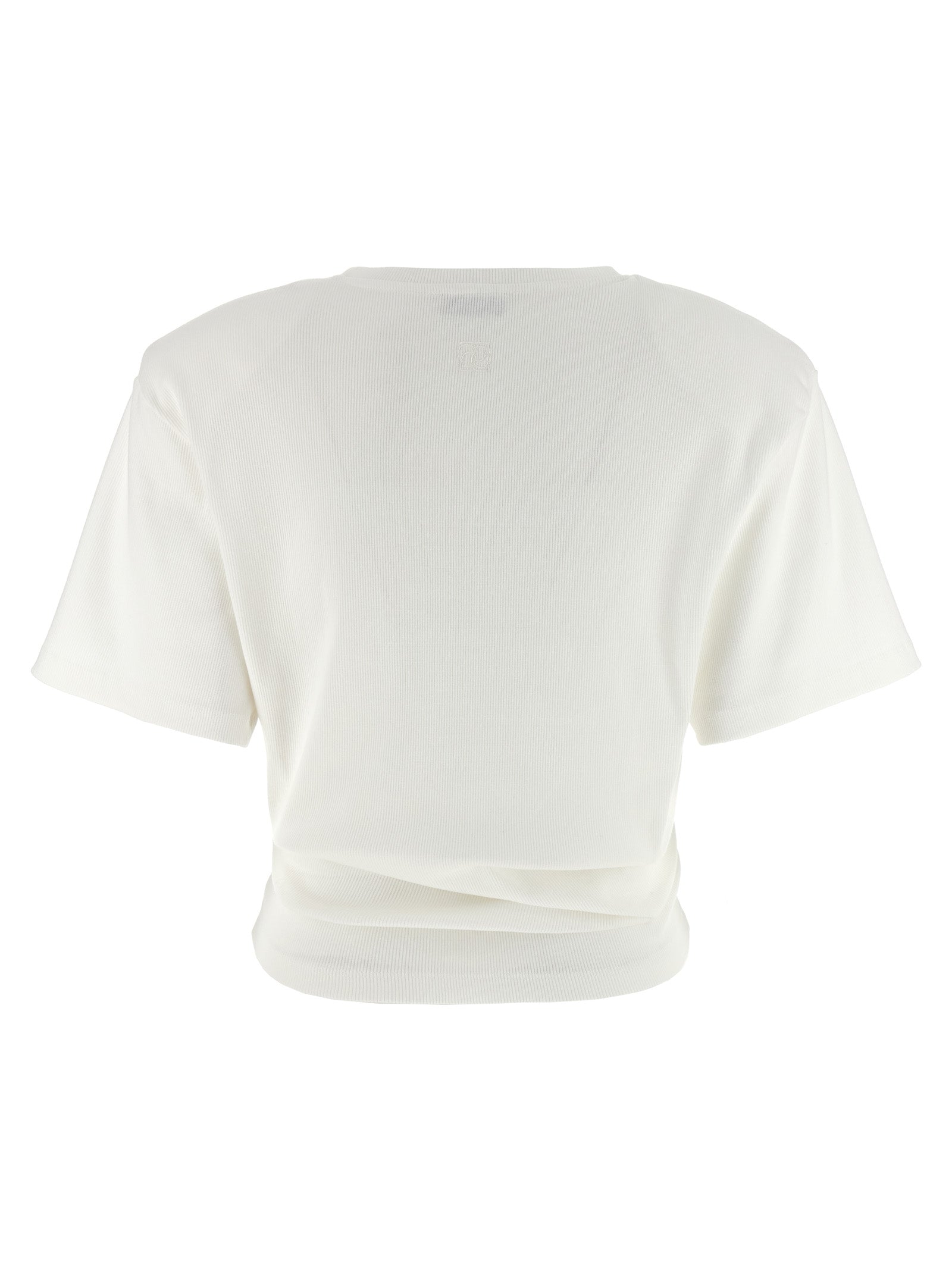 Magda Butrym Women '01' T-Shirt MAGDA BUTRYM