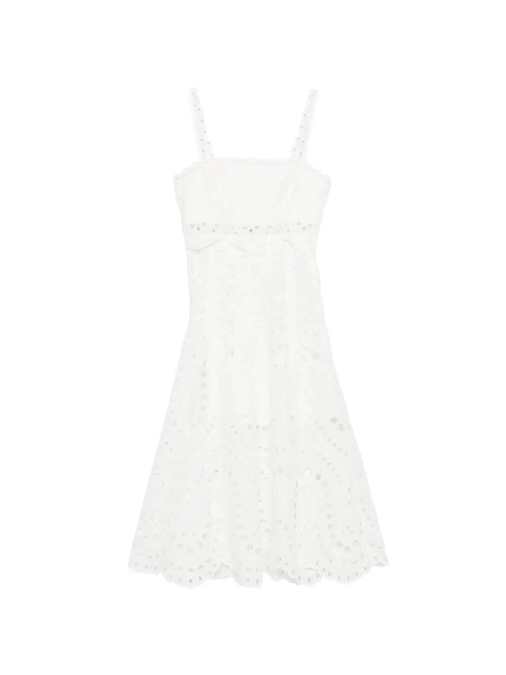 Charo Ruiz Women `Glimmer` Long Dress CHARO RUIZ