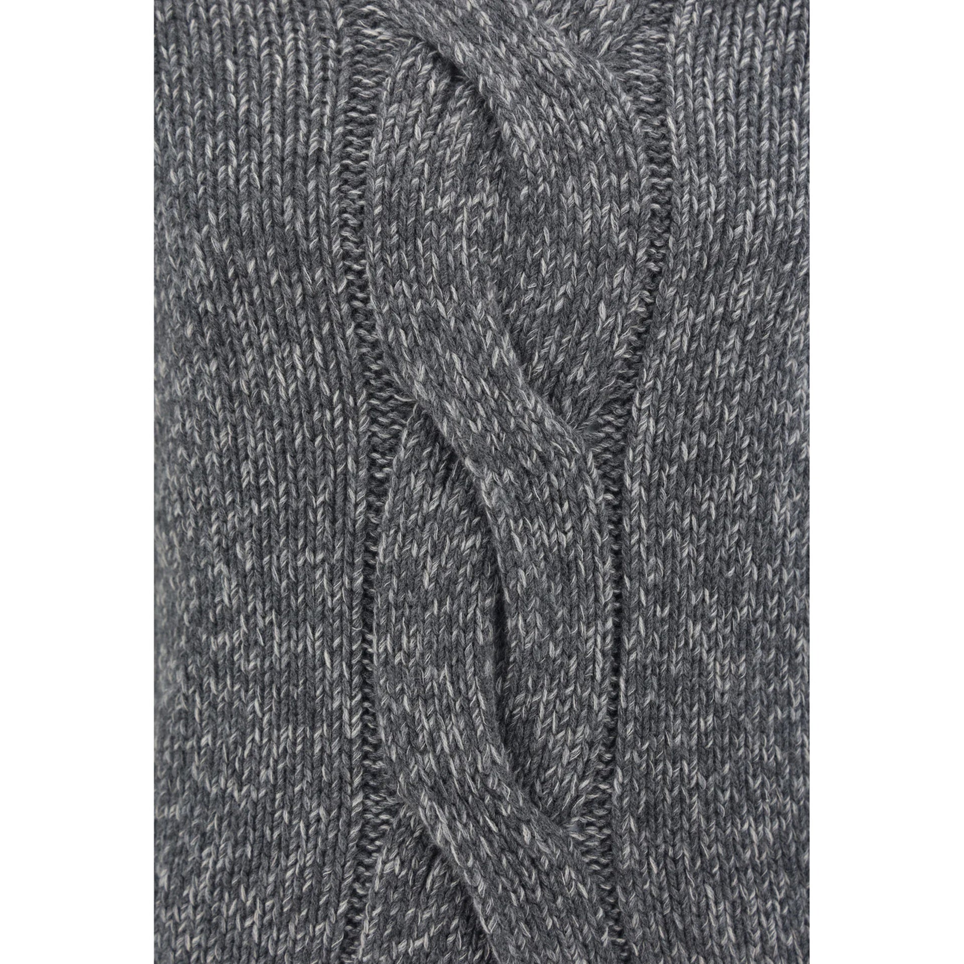 Brunello Cucinelli High Neck Sweater Men BRUNELLO CUCINELLI