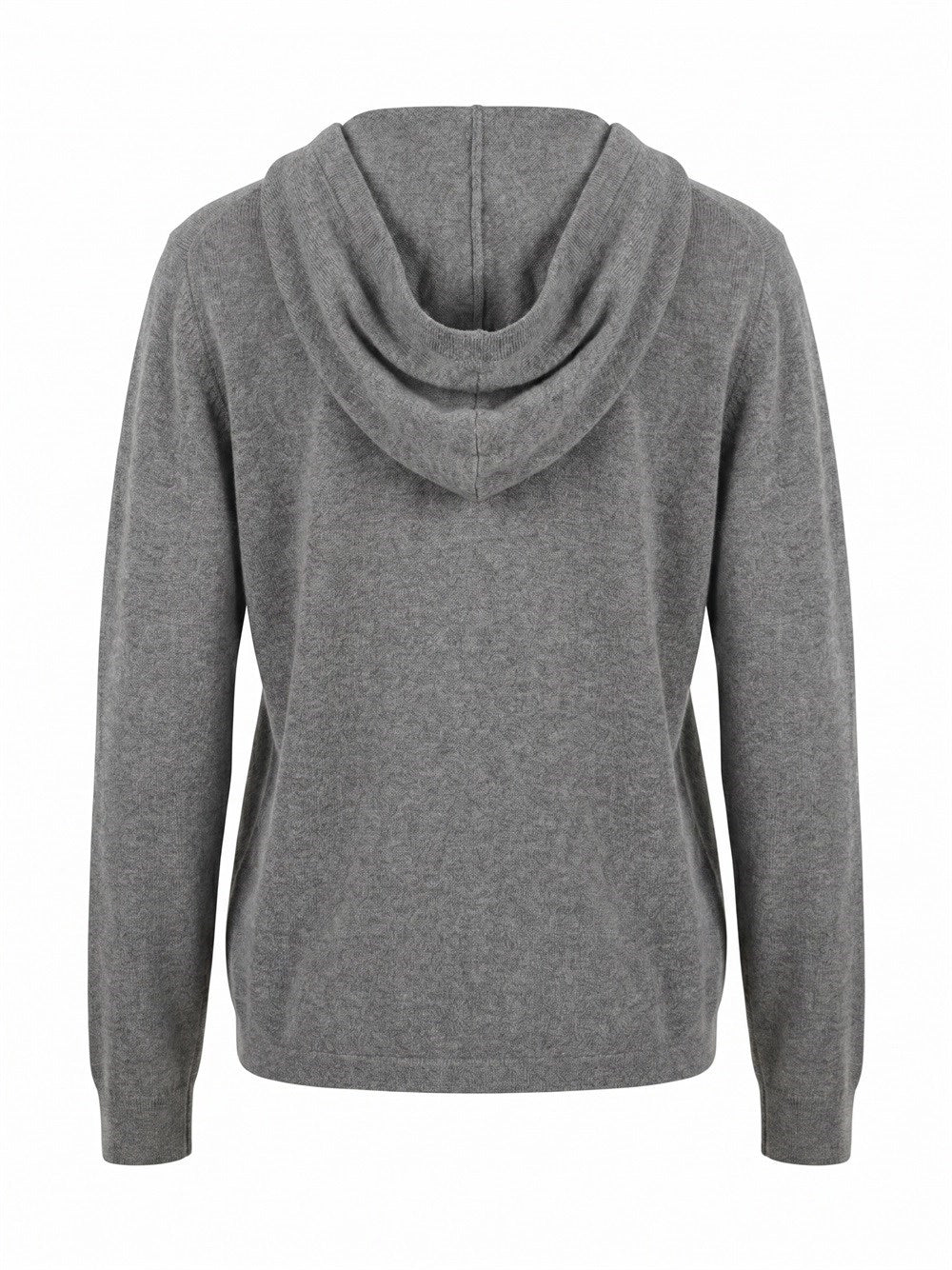Malo Women Hooded Sweater MALO