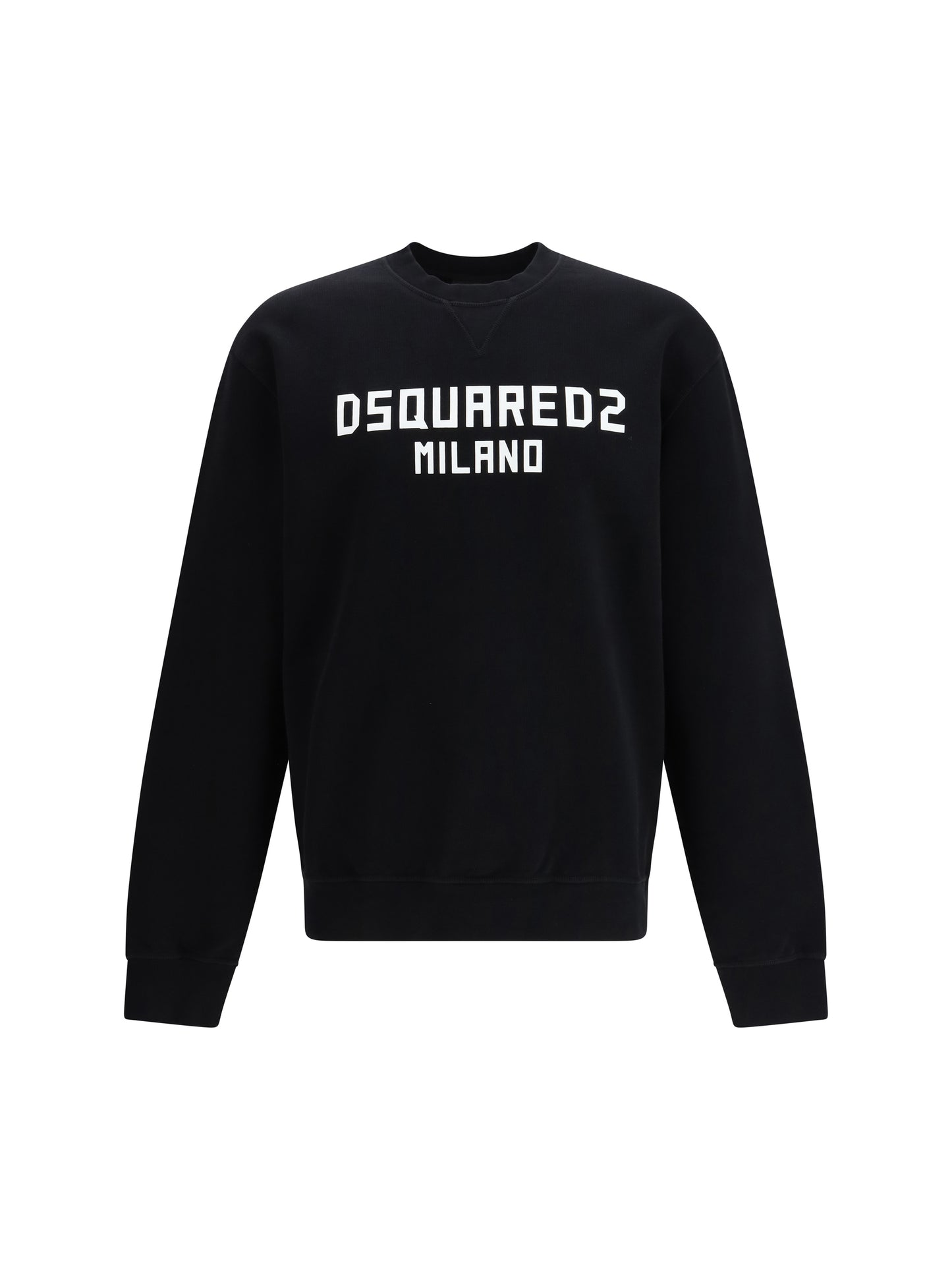 Dsquared2 Men Cool Fit Sweatshirt DSQUARED2