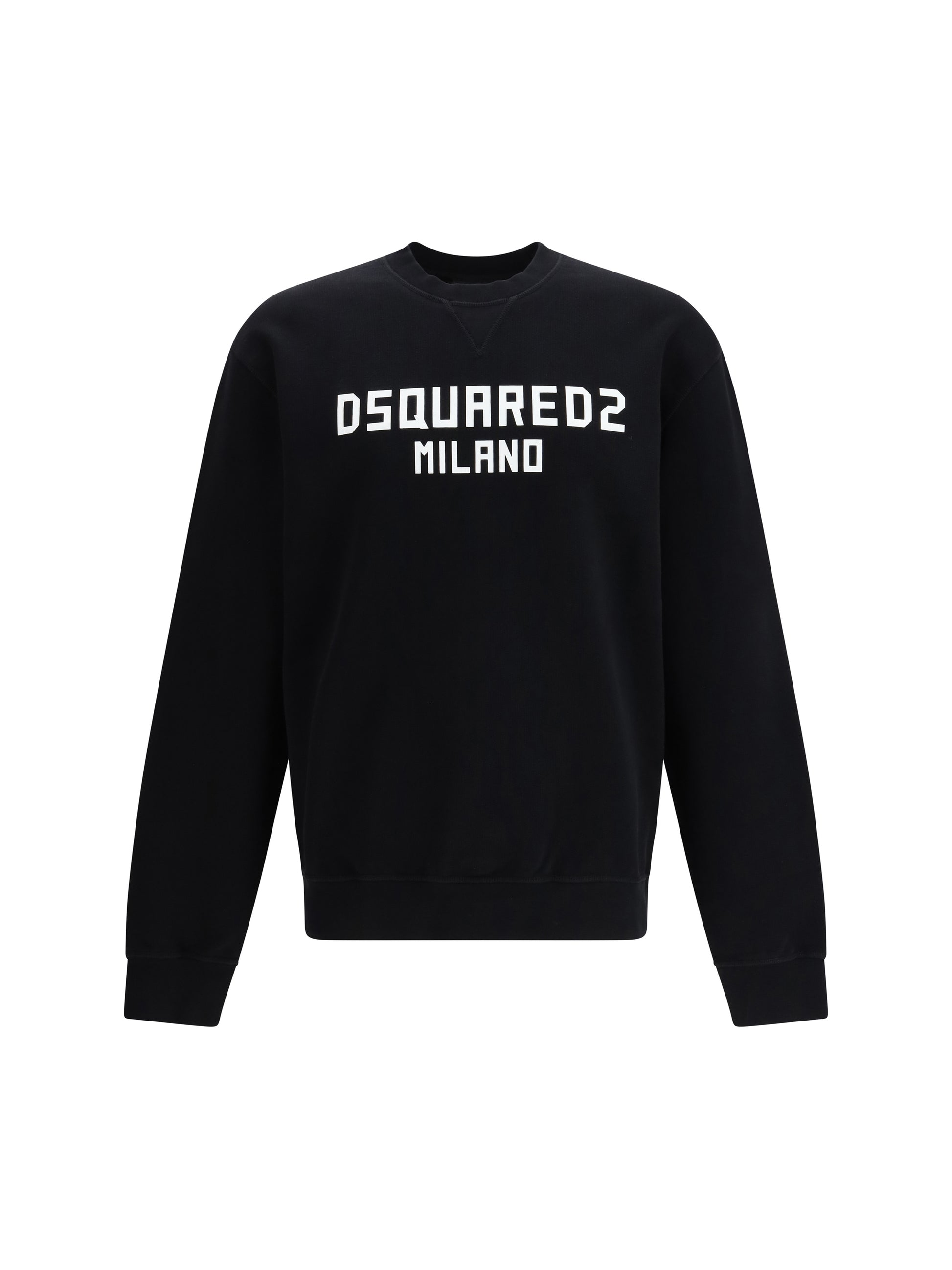 Dsquared2 Men Cool Fit Sweatshirt DSQUARED2