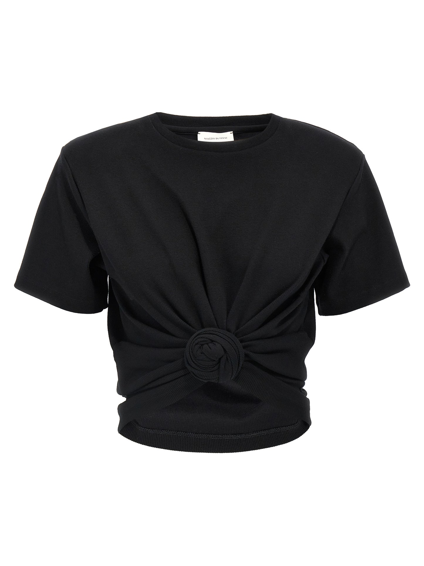 Magda Butrym Women '01' T-Shirt MAGDA BUTRYM