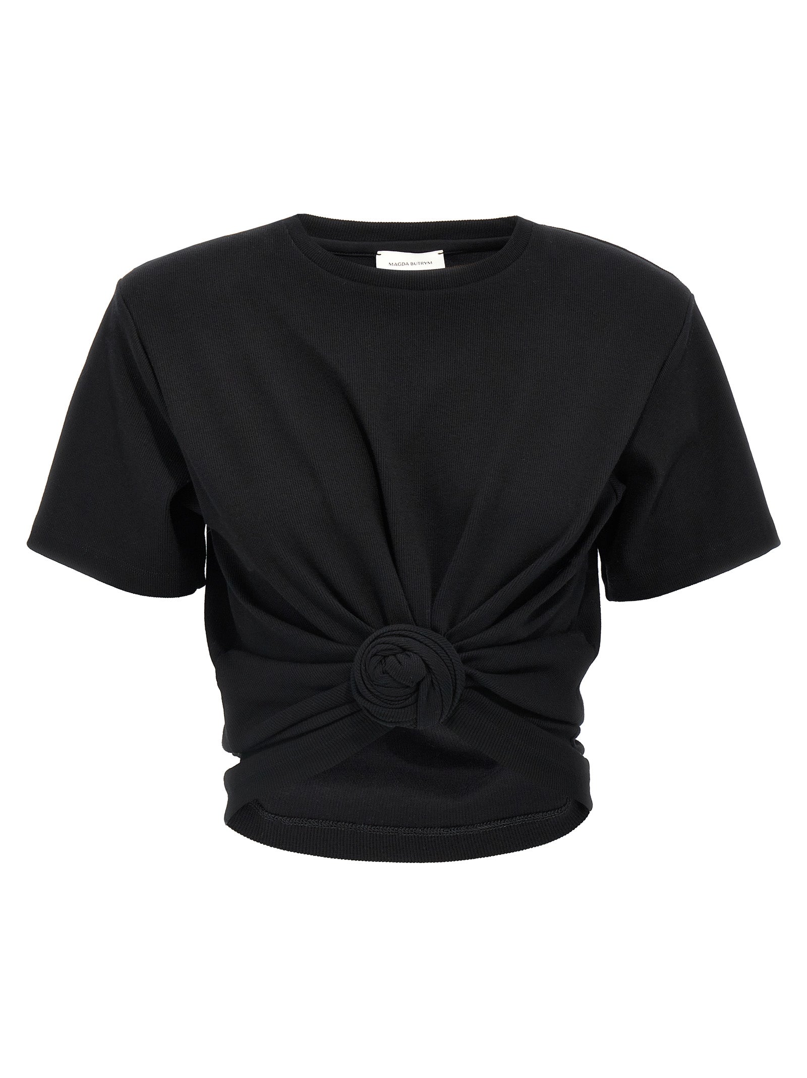 Magda Butrym Women '01' T-Shirt MAGDA BUTRYM