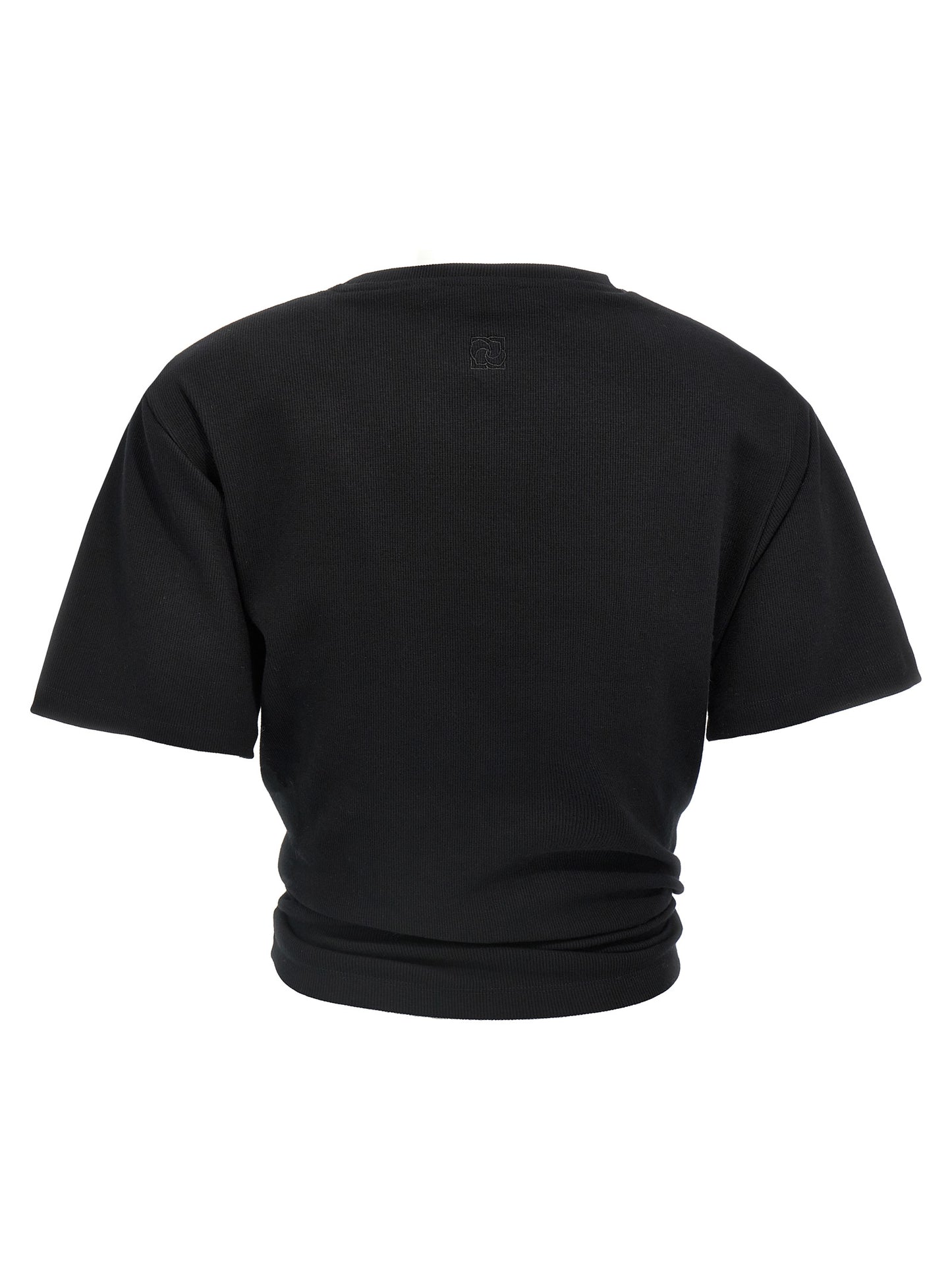 Magda Butrym Women '01' T-Shirt MAGDA BUTRYM