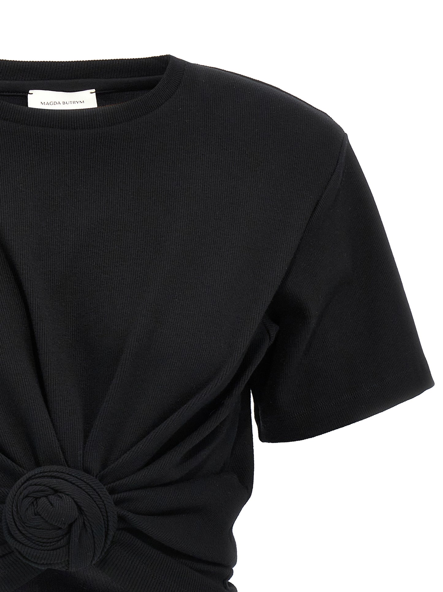 Magda Butrym Women '01' T-Shirt MAGDA BUTRYM
