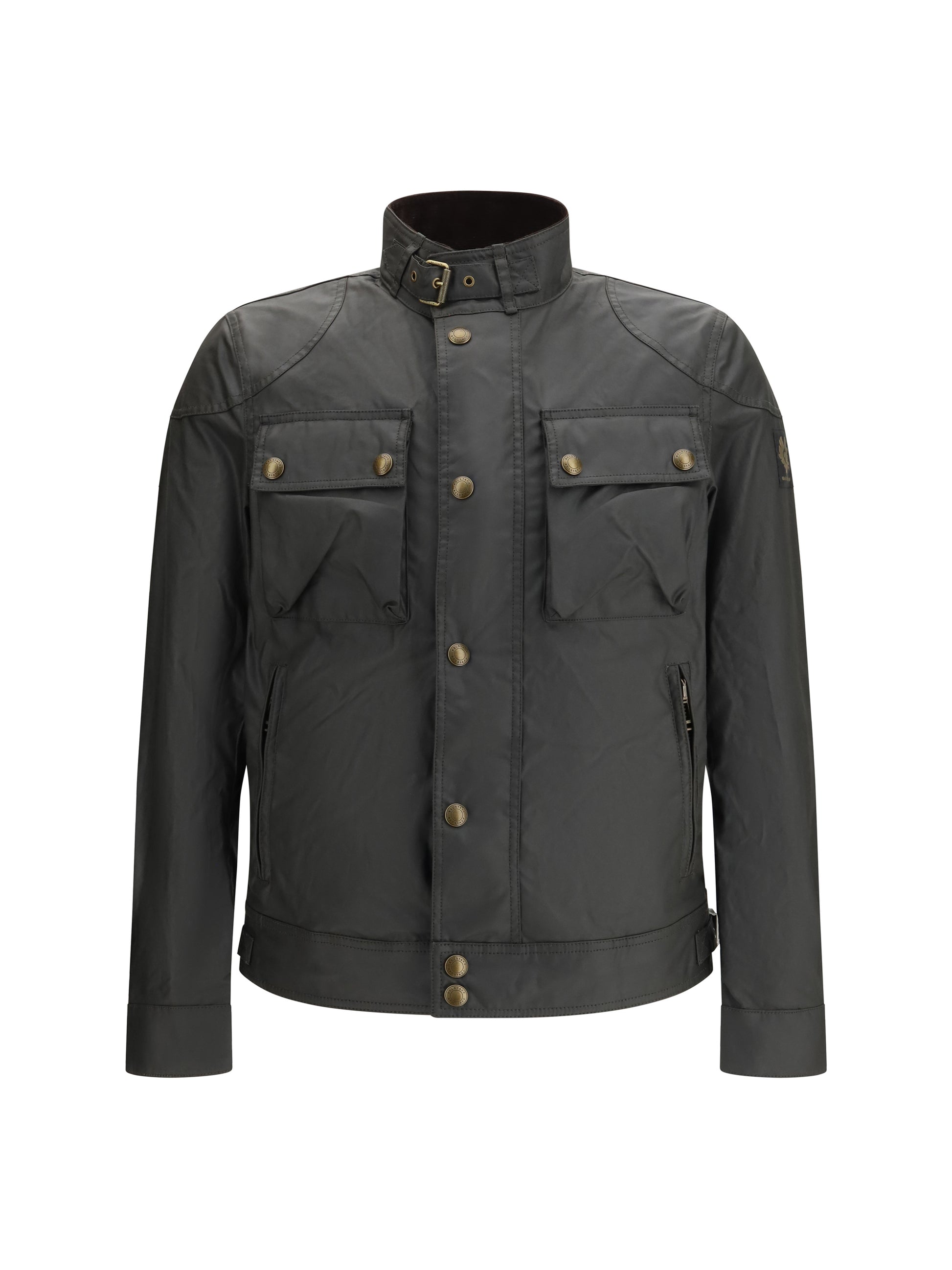 Belstaff Men Racemaster Jacket BELSTAFF