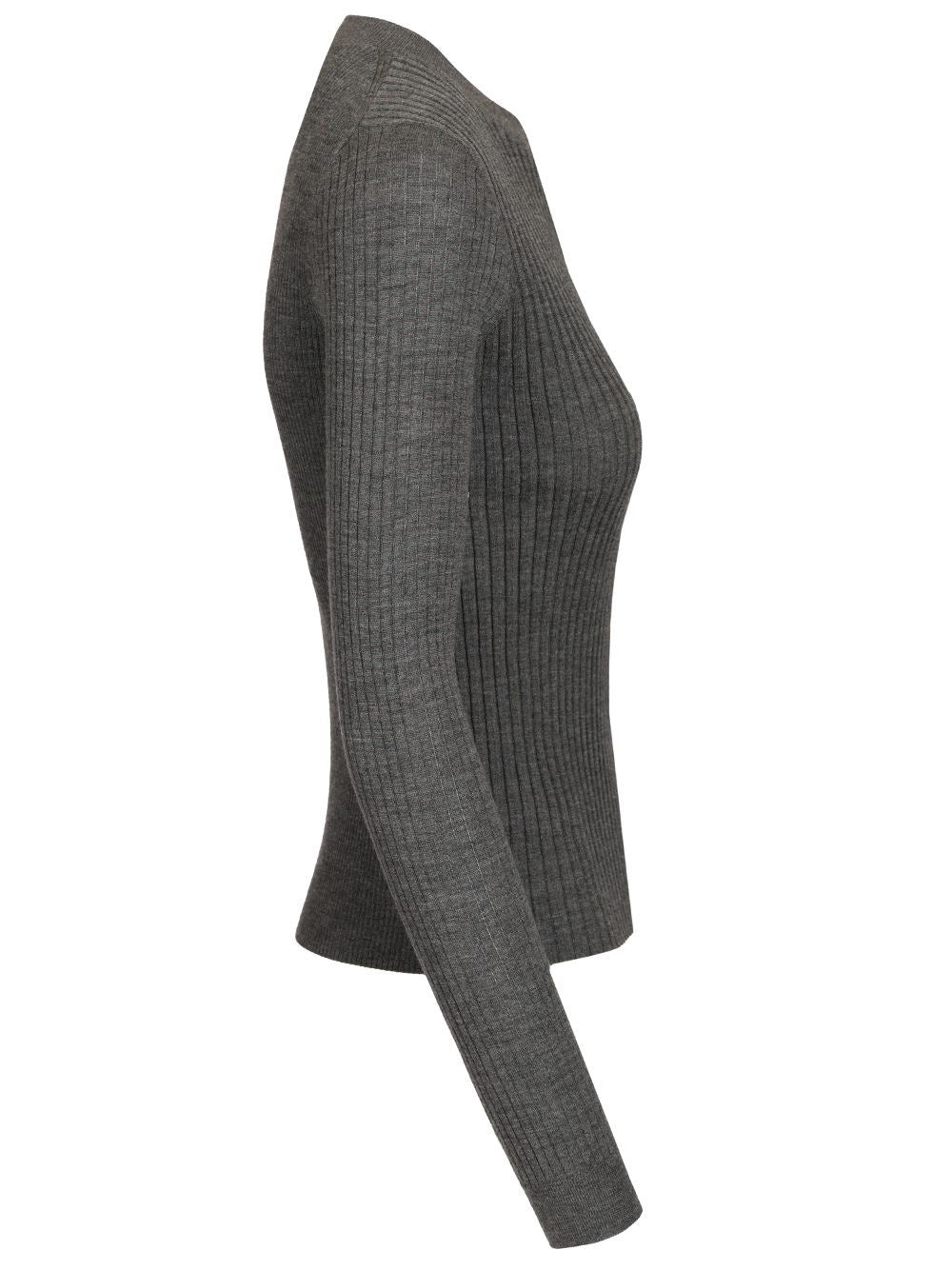 Burberry Women Cashmere Cardigan BURBERRY